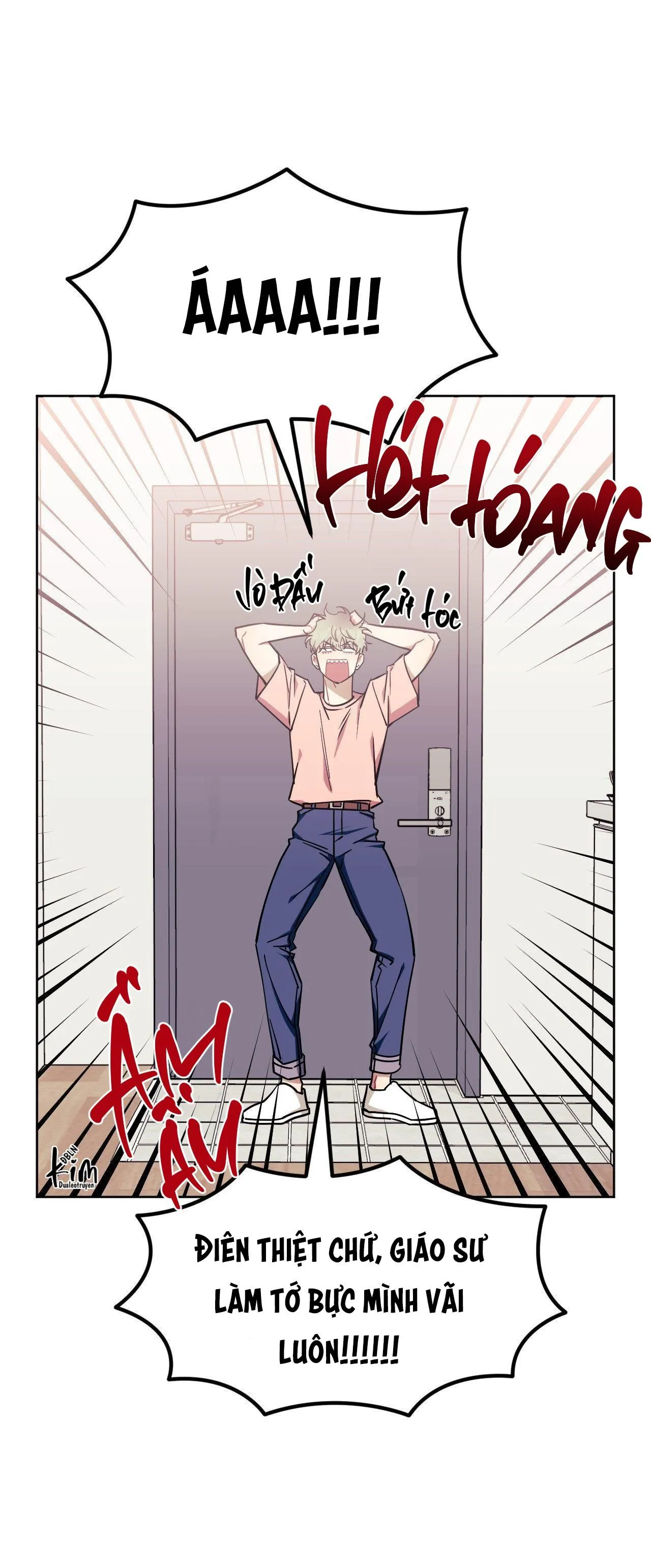 HƠN CẢ BẠN BÈ Chapter 73 Trang 52