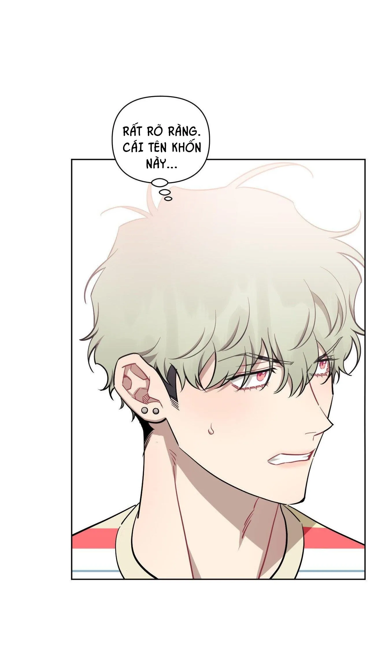 HƠN CẢ BẠN BÈ Chapter 73 Trang 60