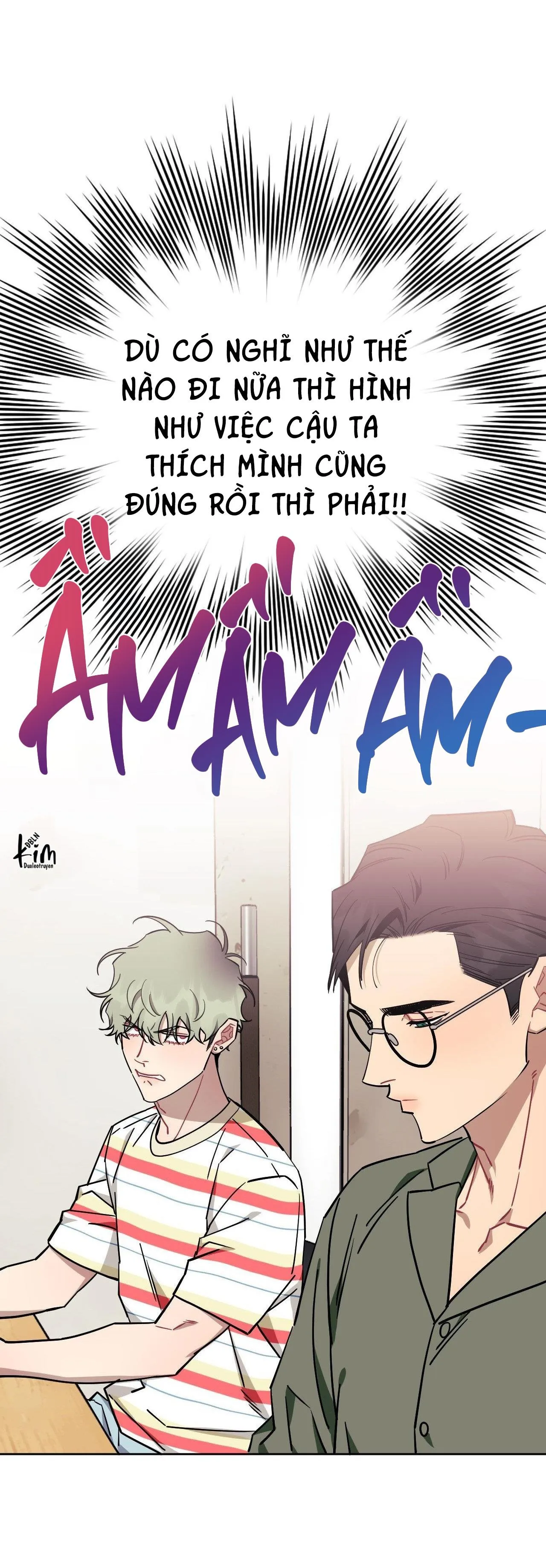 HƠN CẢ BẠN BÈ Chapter 73 Trang 61