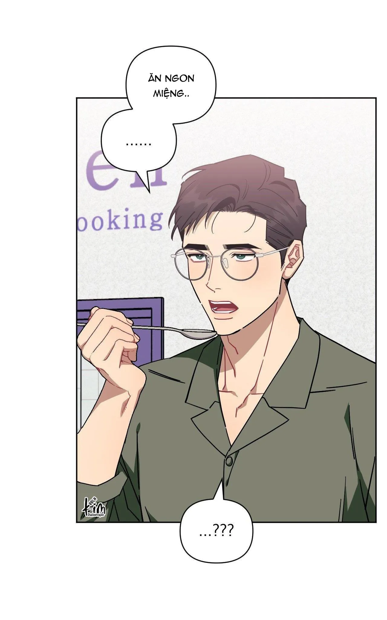 HƠN CẢ BẠN BÈ Chapter 74 Trang 11