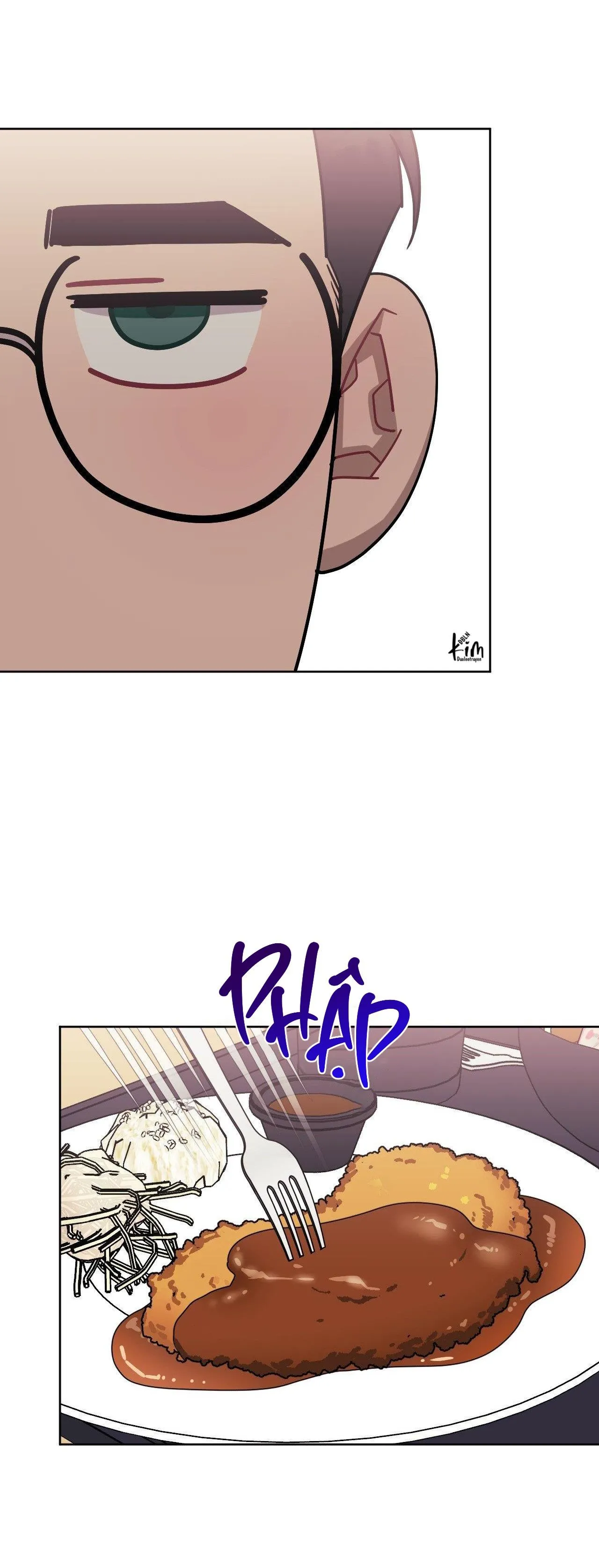 HƠN CẢ BẠN BÈ Chapter 74 Trang 14