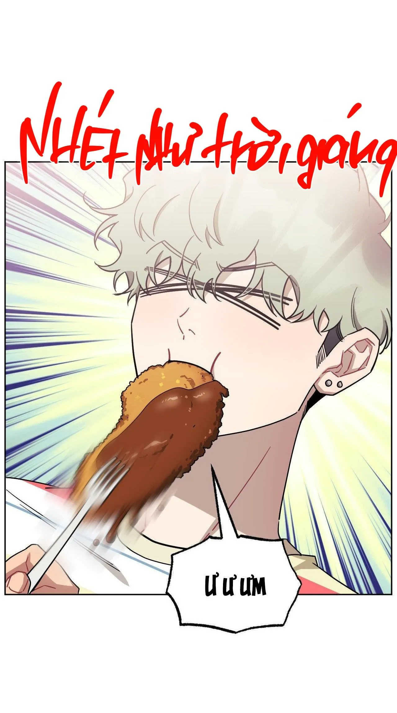 HƠN CẢ BẠN BÈ Chapter 74 Trang 15