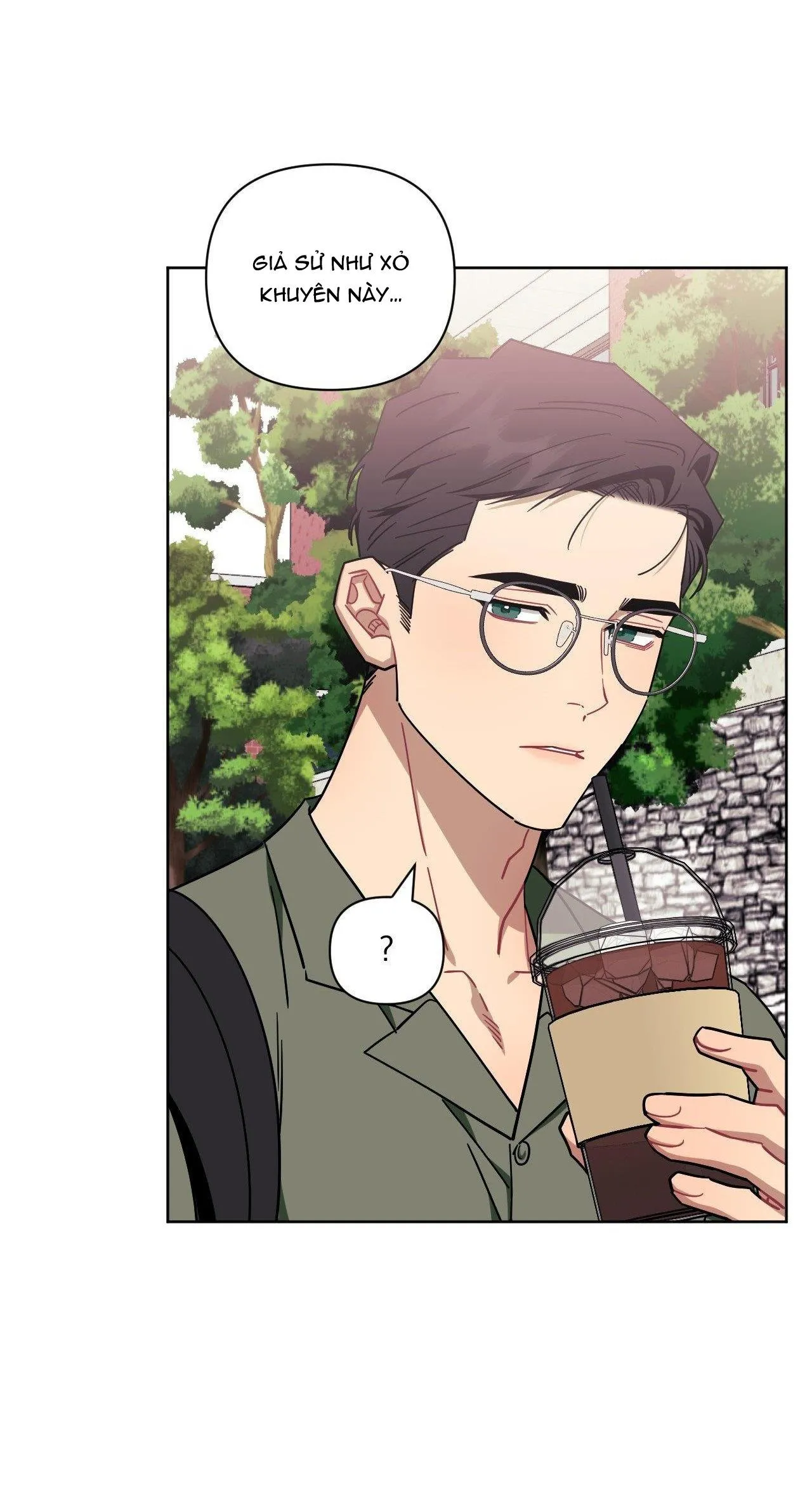 HƠN CẢ BẠN BÈ Chapter 74 Trang 19