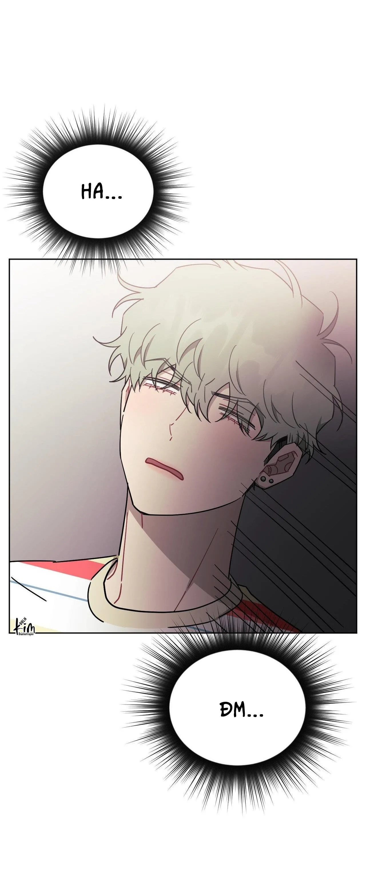 HƠN CẢ BẠN BÈ Chapter 74 Trang 24