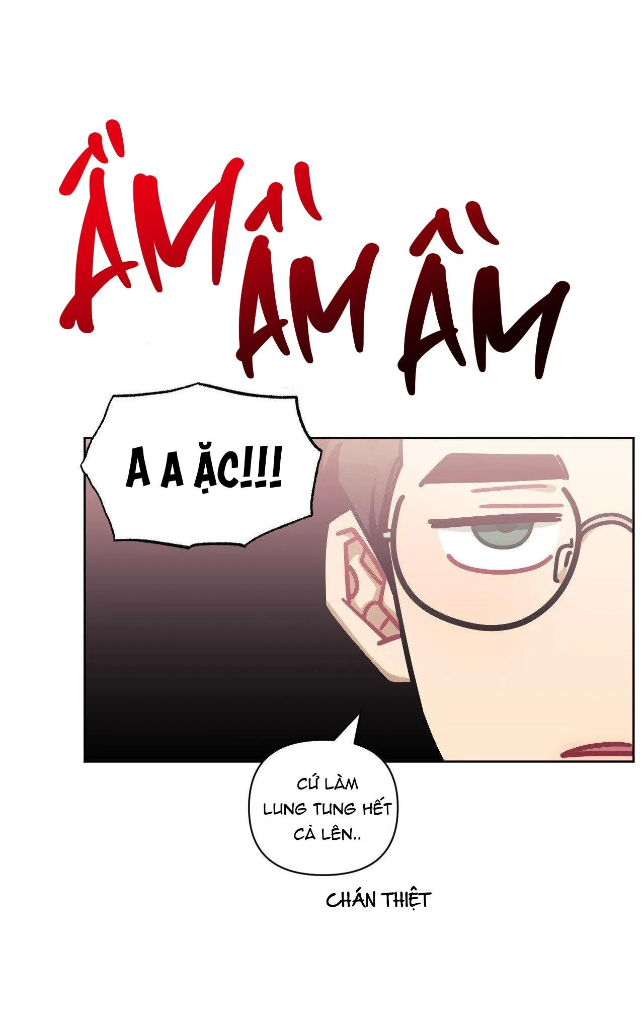 HƠN CẢ BẠN BÈ Chapter 74 Trang 39