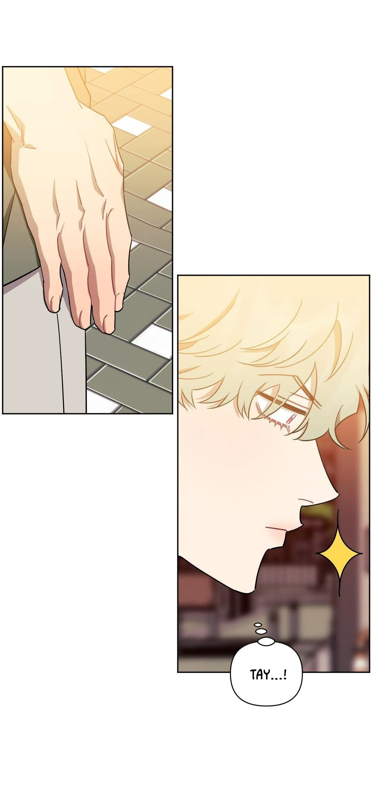 HƠN CẢ BẠN BÈ Chapter 74 Trang 45