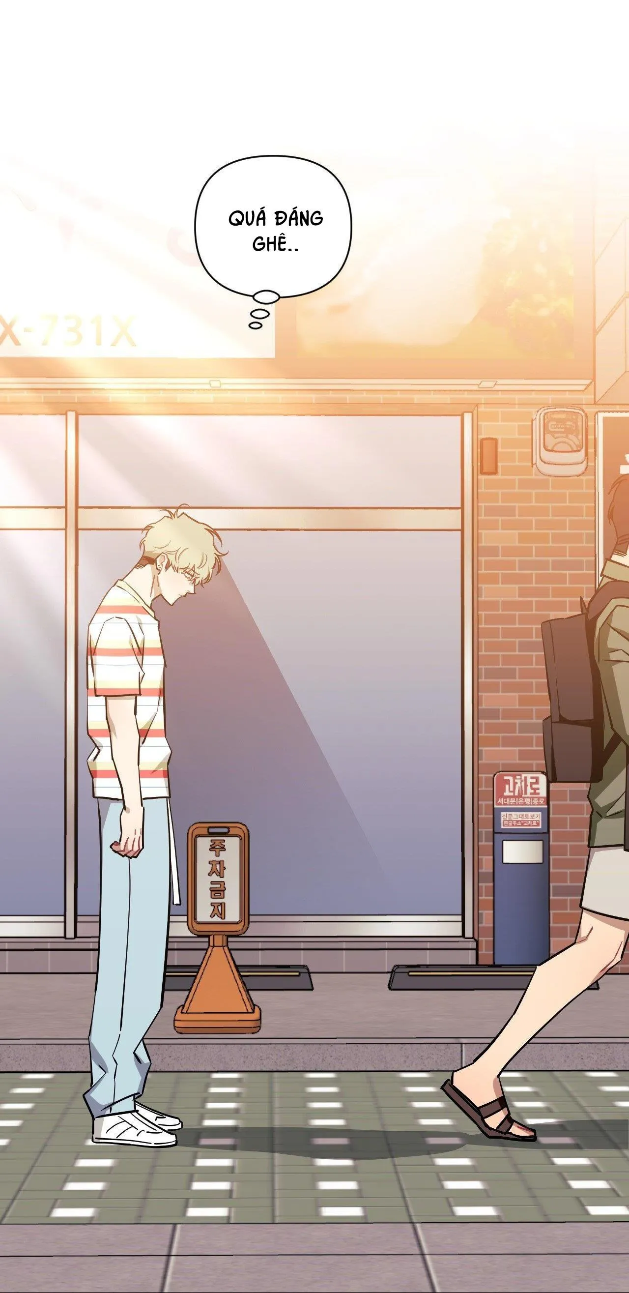 HƠN CẢ BẠN BÈ Chapter 74 Trang 53