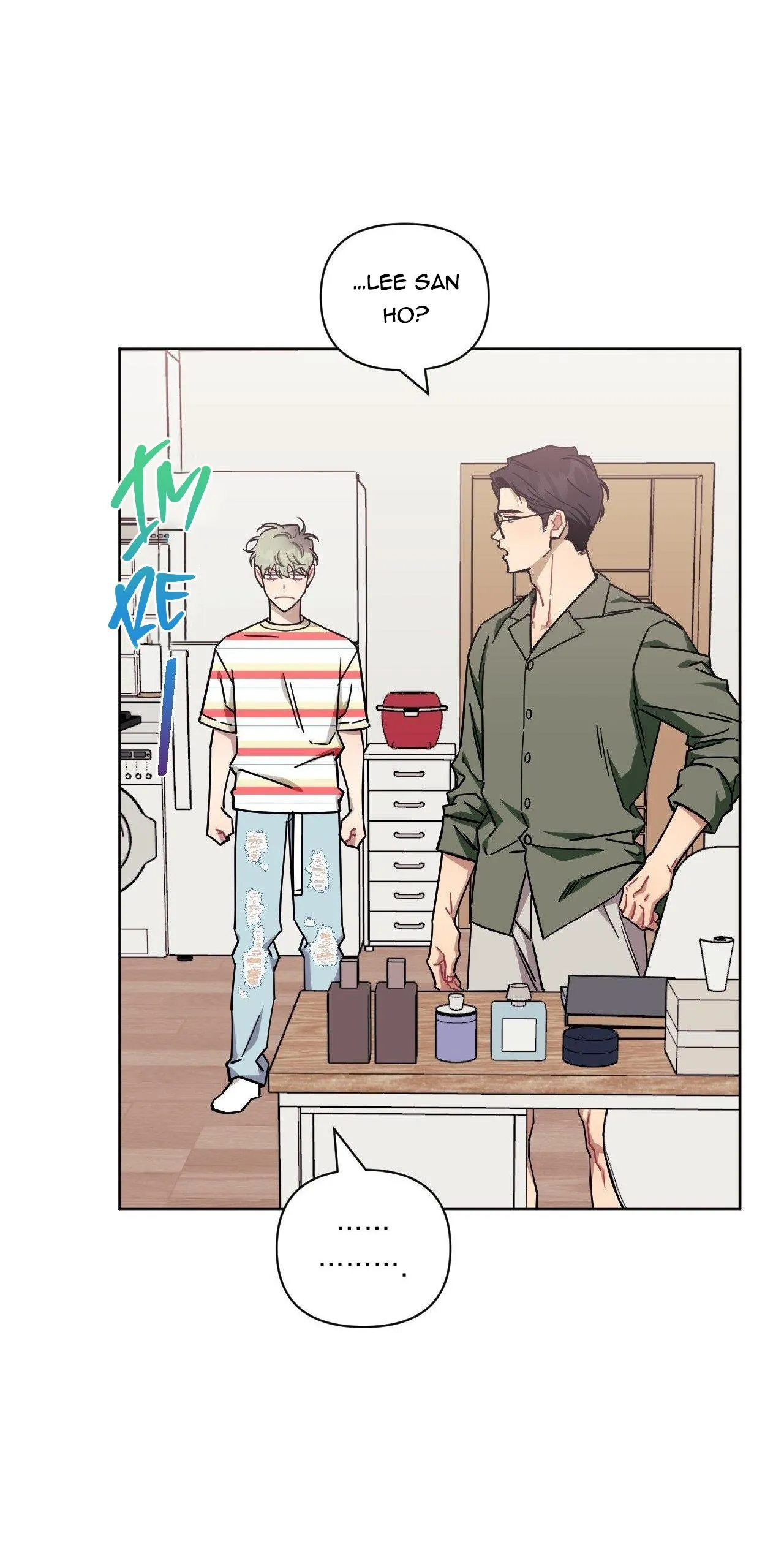 HƠN CẢ BẠN BÈ Chapter 74 Trang 55