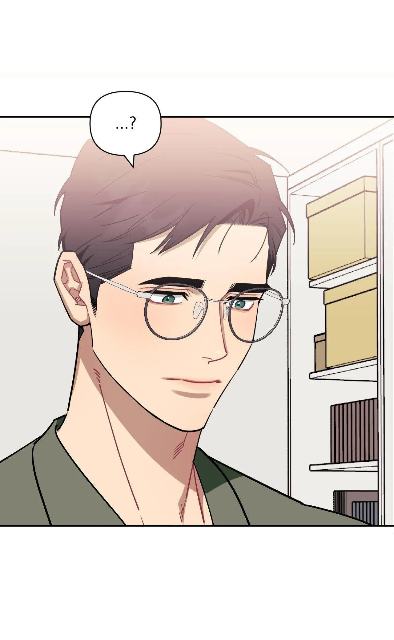 HƠN CẢ BẠN BÈ Chapter 75 Trang 4