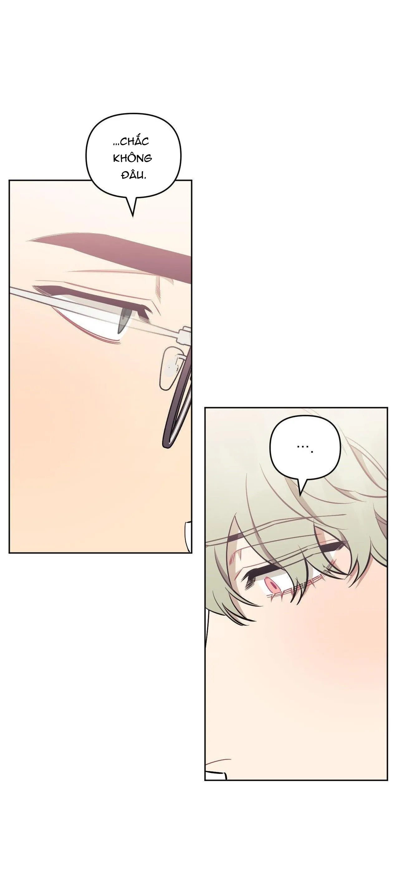 HƠN CẢ BẠN BÈ Chapter 75 Trang 23