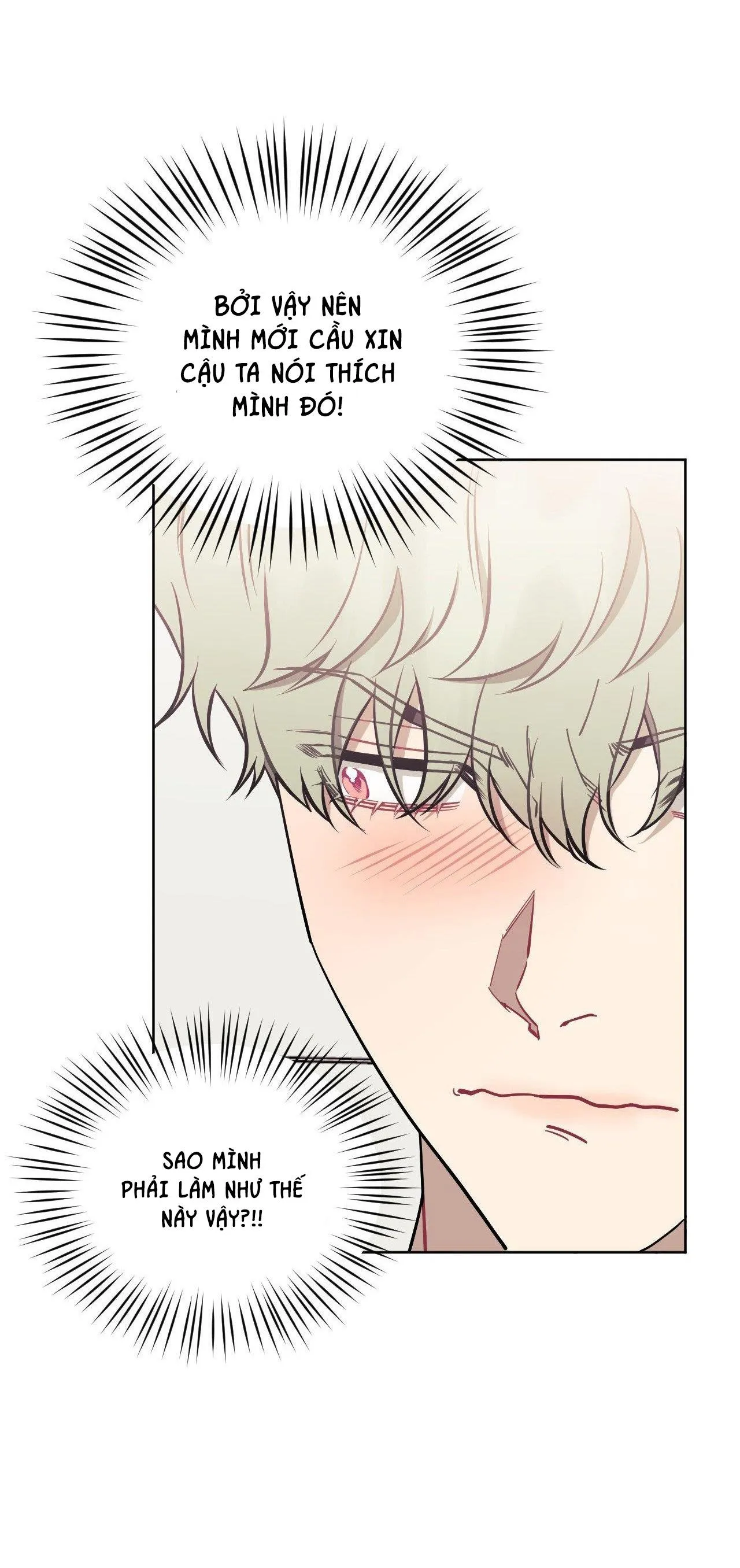 HƠN CẢ BẠN BÈ Chapter 75 Trang 26