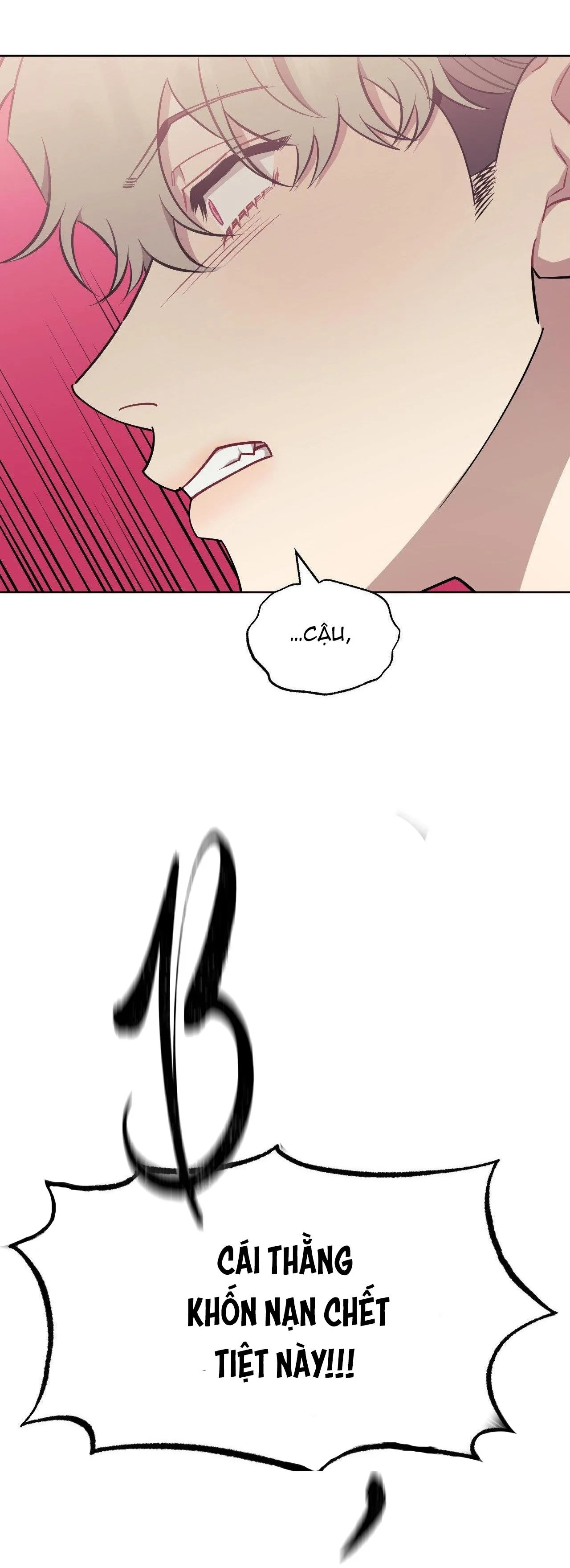 HƠN CẢ BẠN BÈ Chapter 75 Trang 31