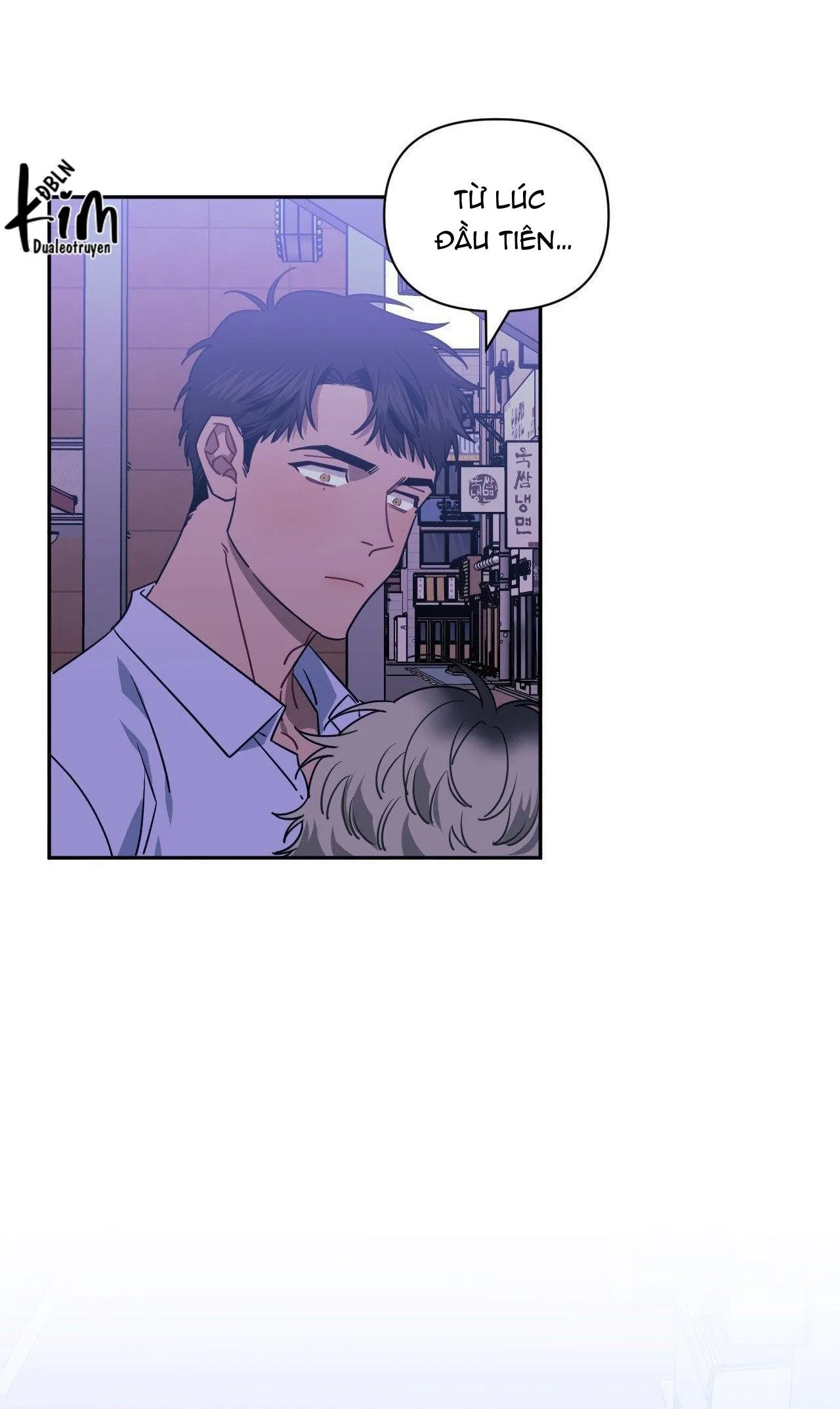 HƠN CẢ BẠN BÈ Chapter 75 Trang 61