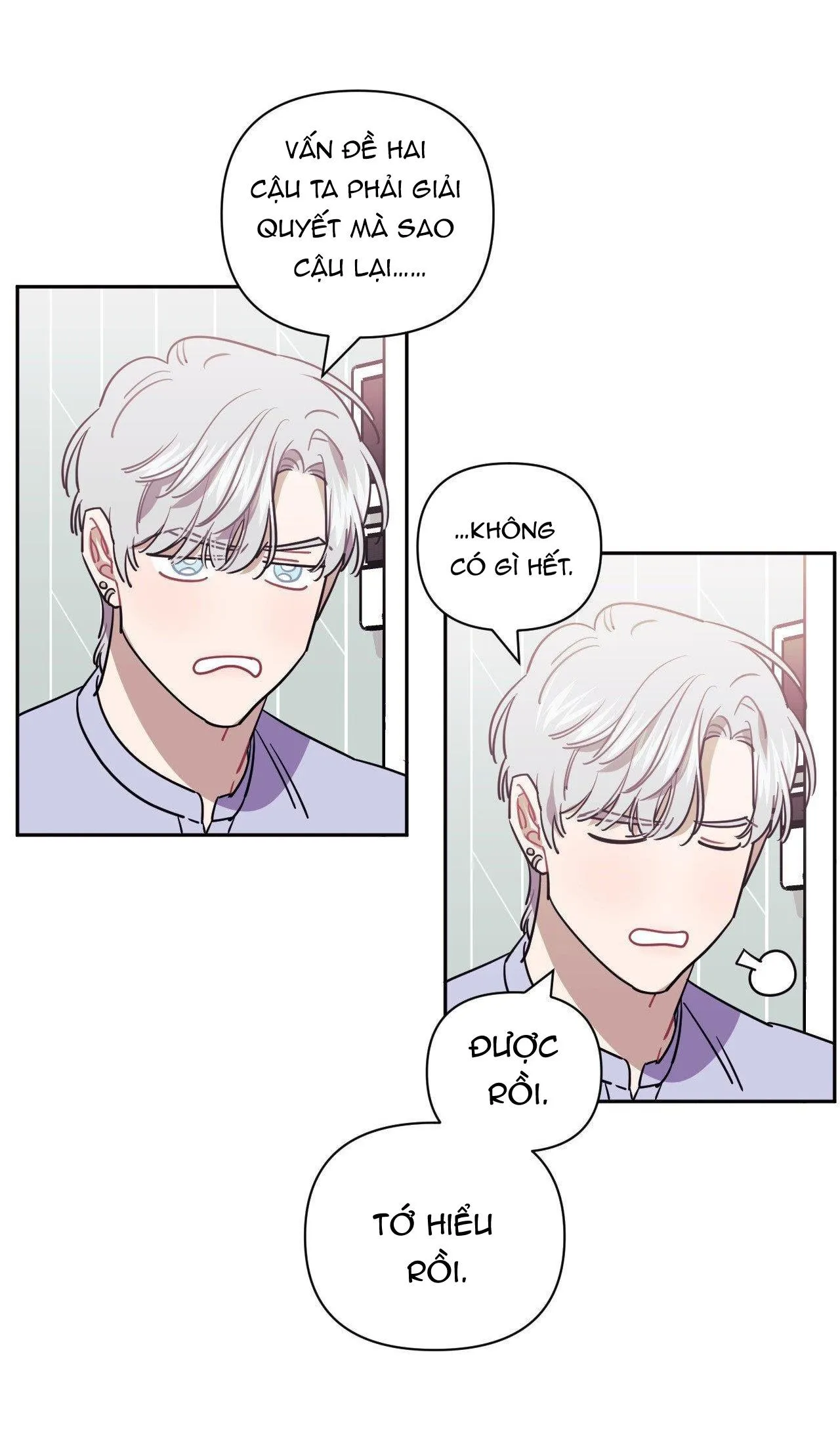 HƠN CẢ BẠN BÈ Chapter 75 Trang 65