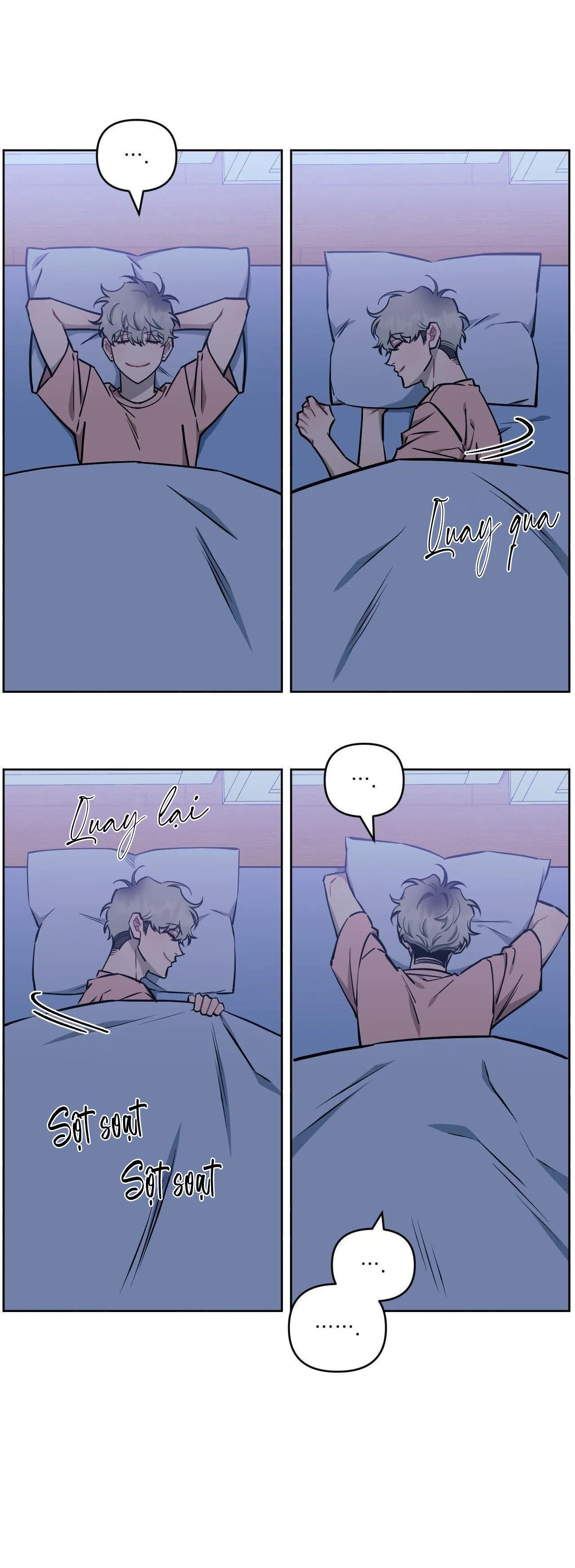 HƠN CẢ BẠN BÈ Chapter 75 Trang 75