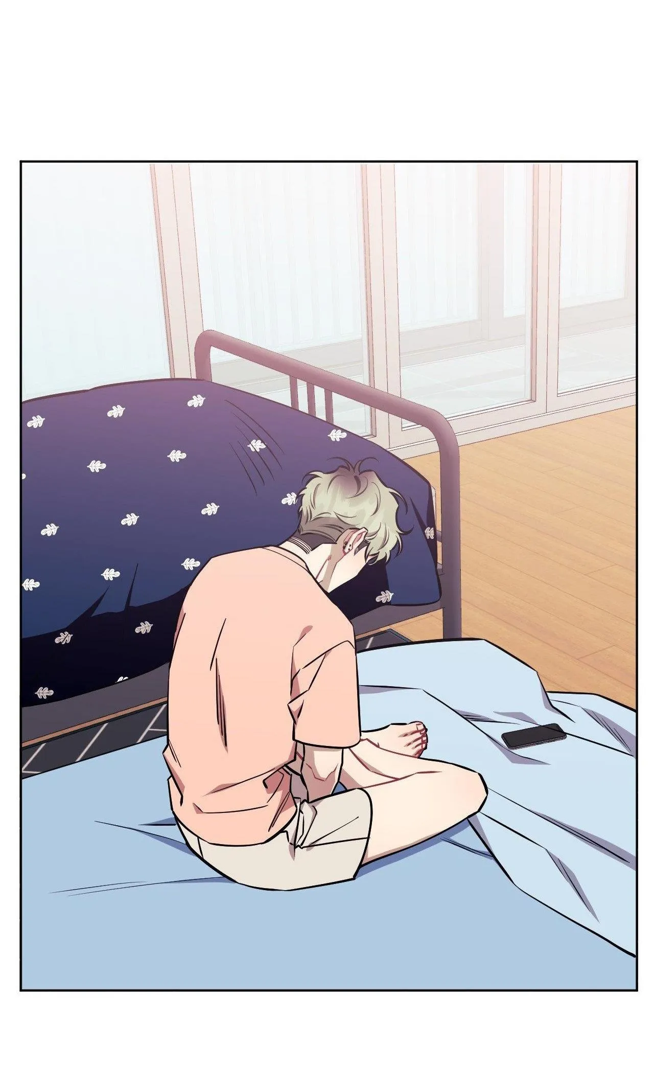 HƠN CẢ BẠN BÈ Chapter 75 Trang 82