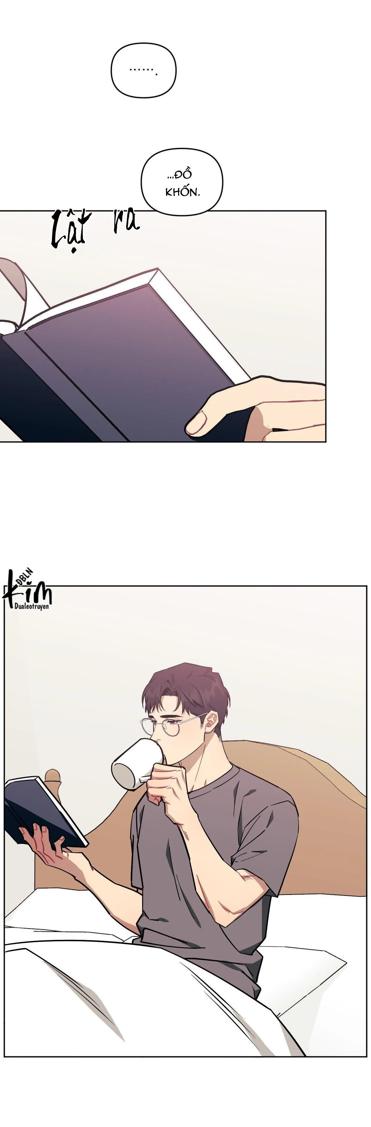 HƠN CẢ BẠN BÈ Chapter 75 Trang 83