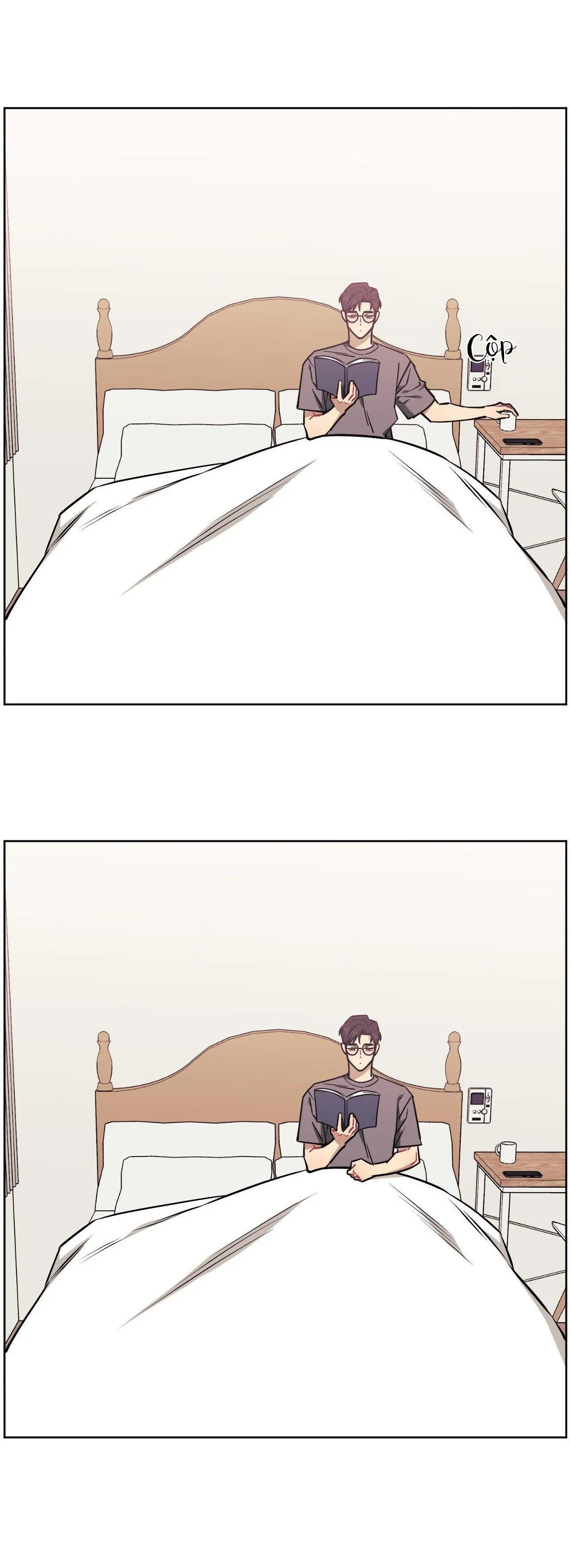 HƠN CẢ BẠN BÈ Chapter 75 Trang 84