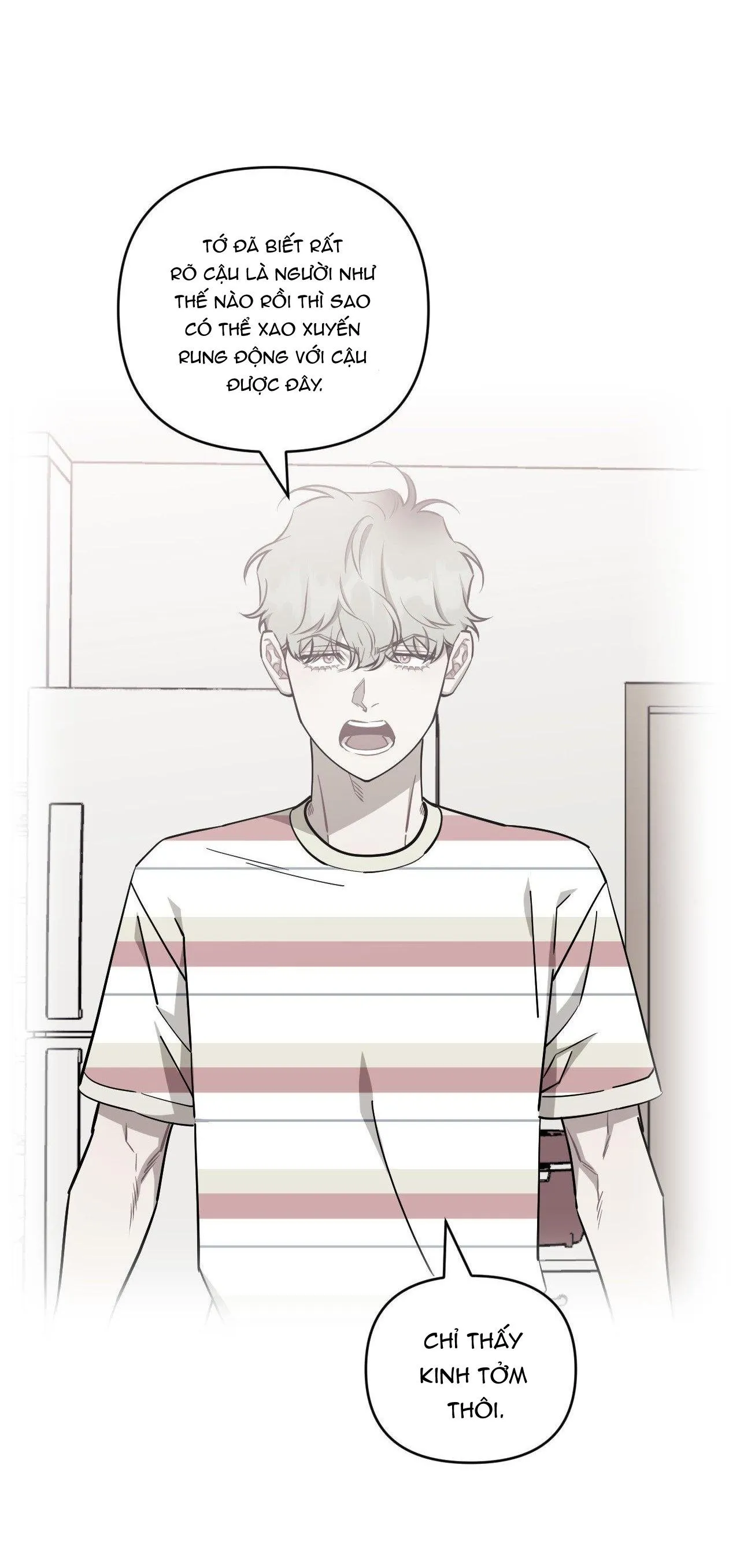 HƠN CẢ BẠN BÈ Chapter 75 Trang 87