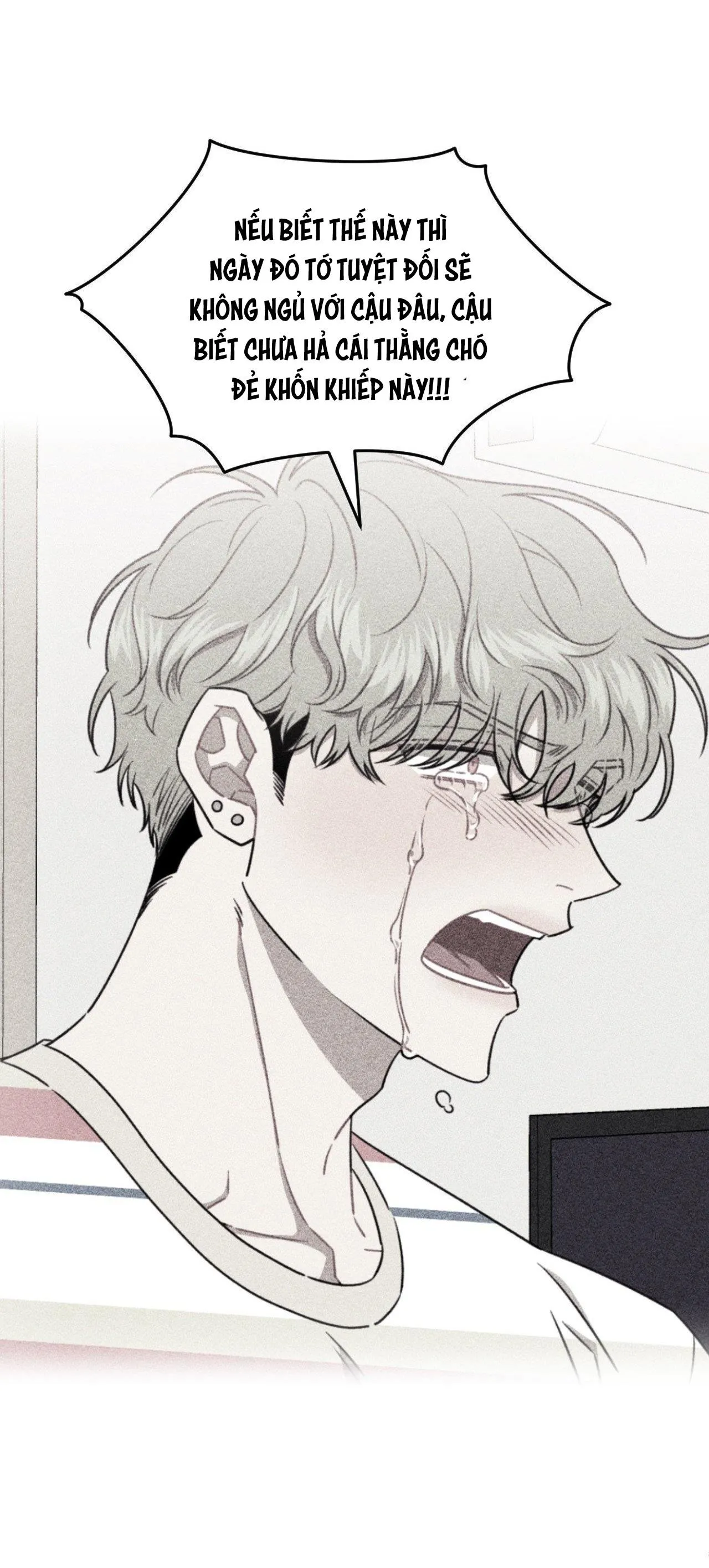 HƠN CẢ BẠN BÈ Chapter 75 Trang 90