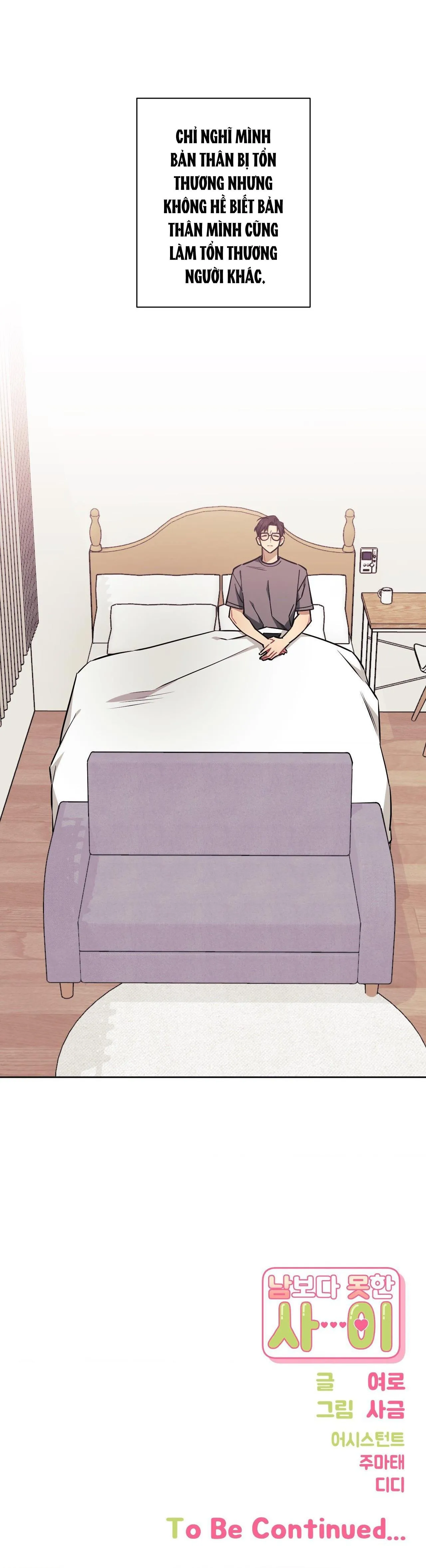 HƠN CẢ BẠN BÈ Chapter 75 Trang 93