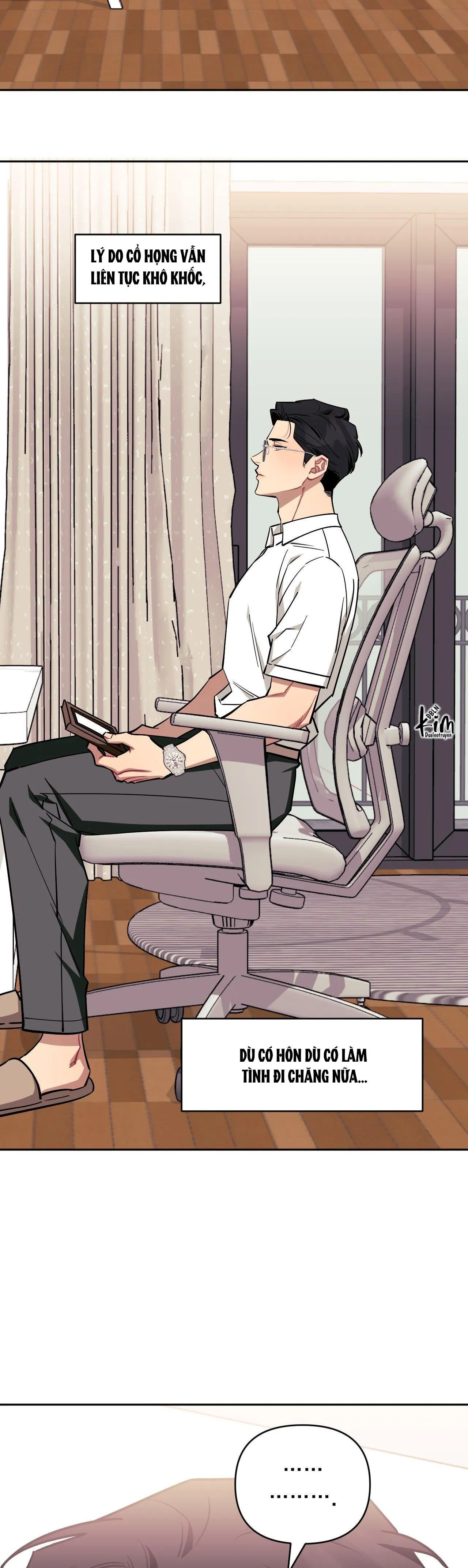 HƠN CẢ BẠN BÈ Chapter 76 Trang 40