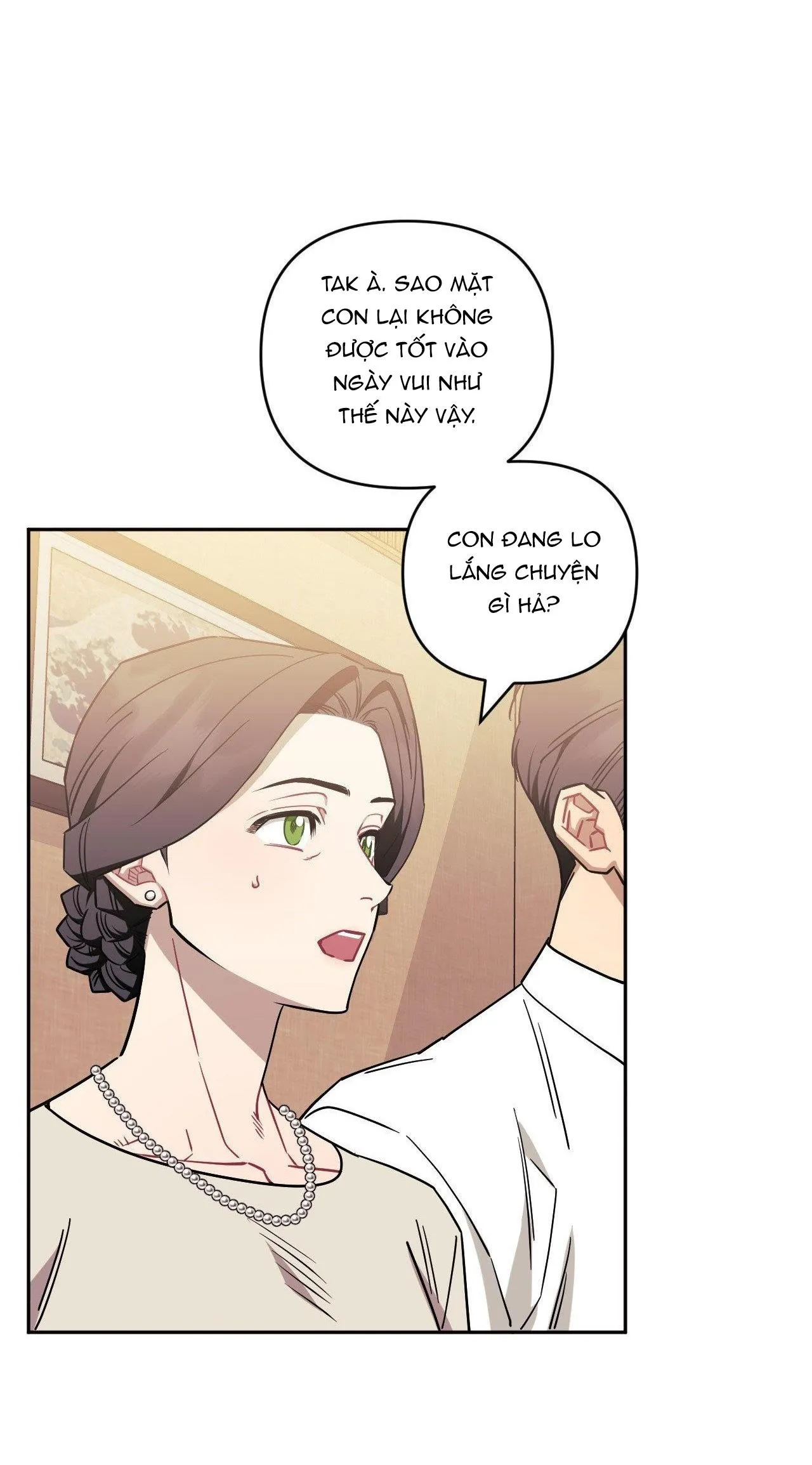 HƠN CẢ BẠN BÈ Chapter 77 Trang 11