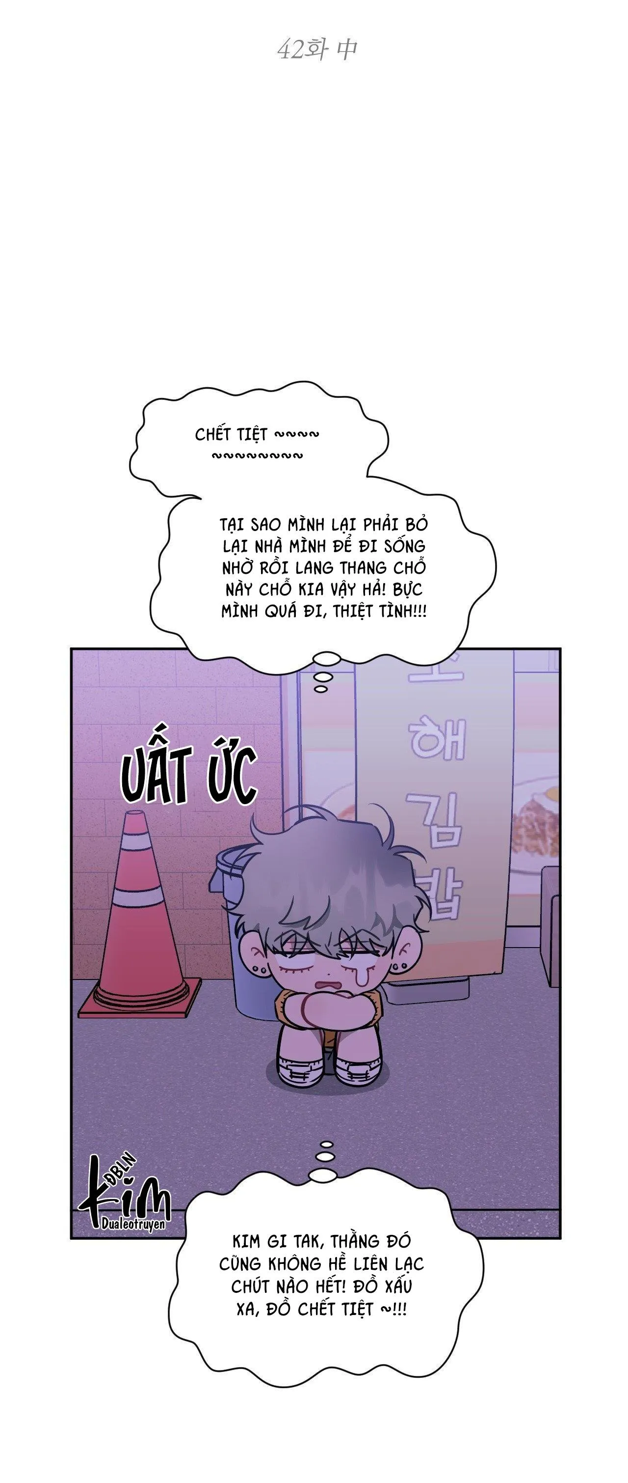 HƠN CẢ BẠN BÈ Chapter 77 Trang 27