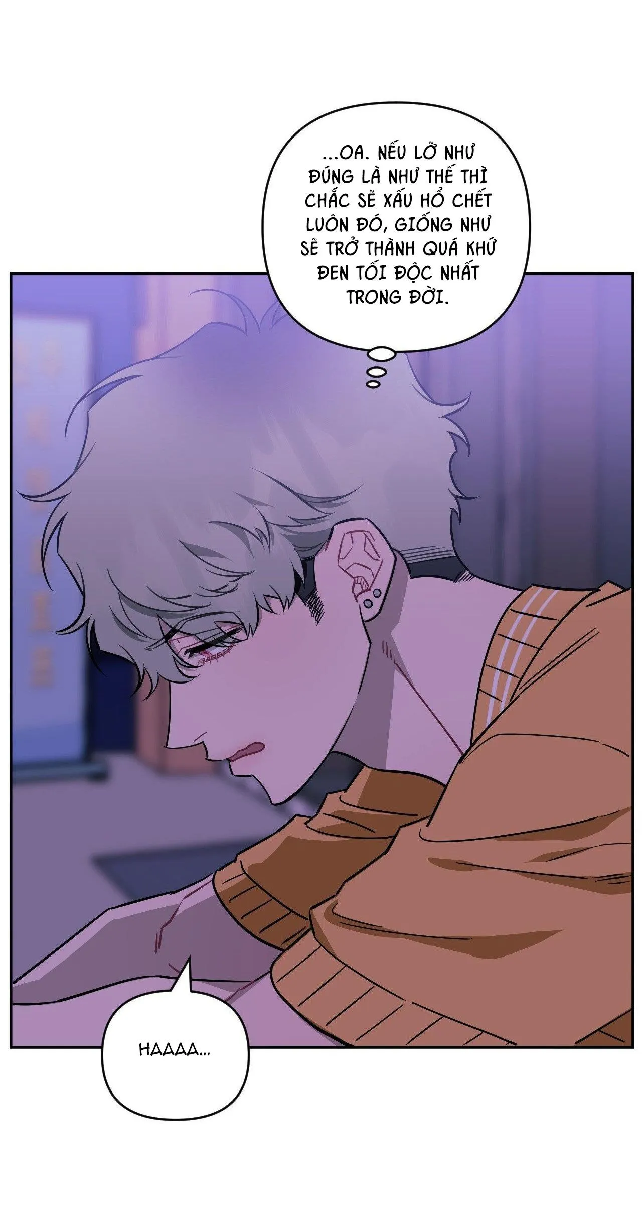 HƠN CẢ BẠN BÈ Chapter 77 Trang 30