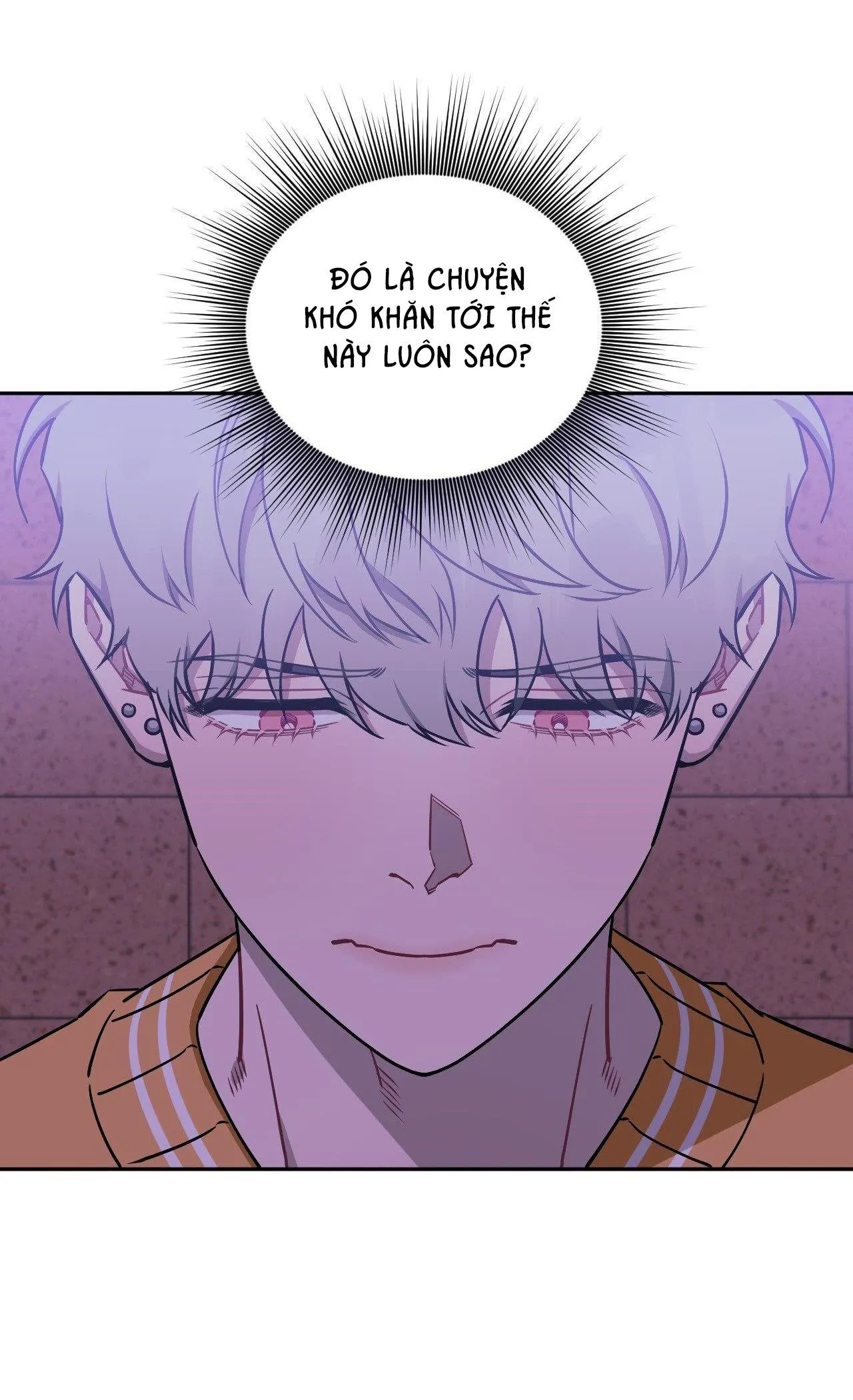 HƠN CẢ BẠN BÈ Chapter 77 Trang 34