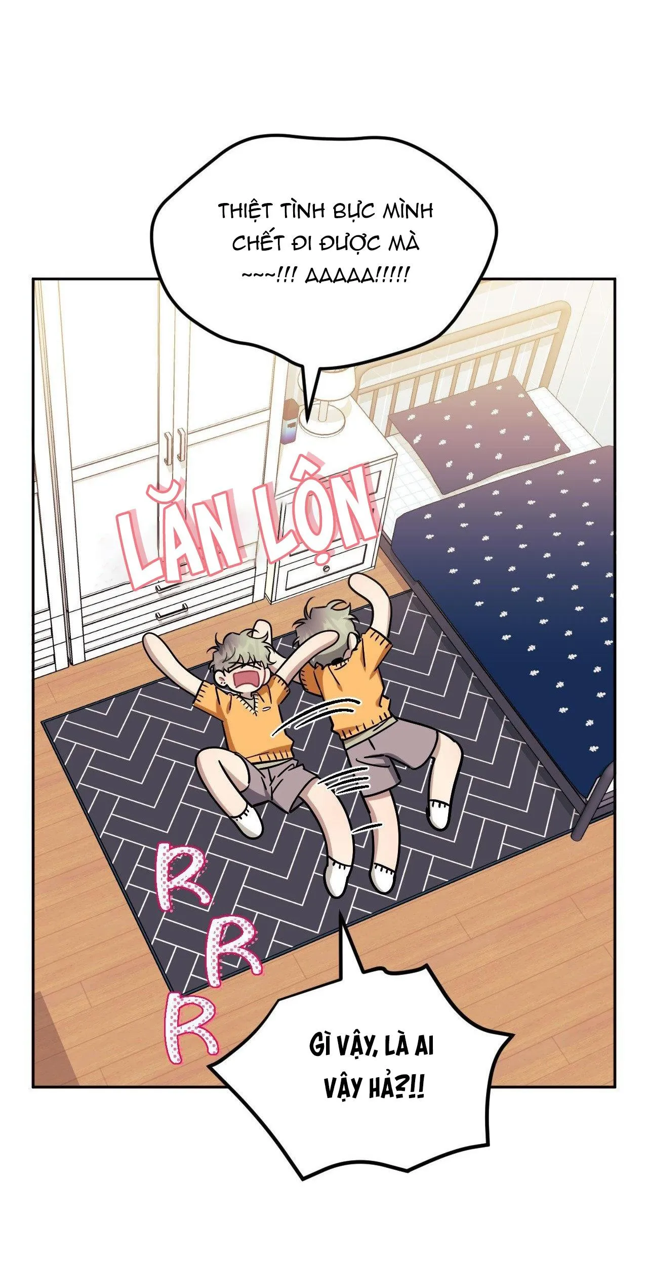 HƠN CẢ BẠN BÈ Chapter 77 Trang 41