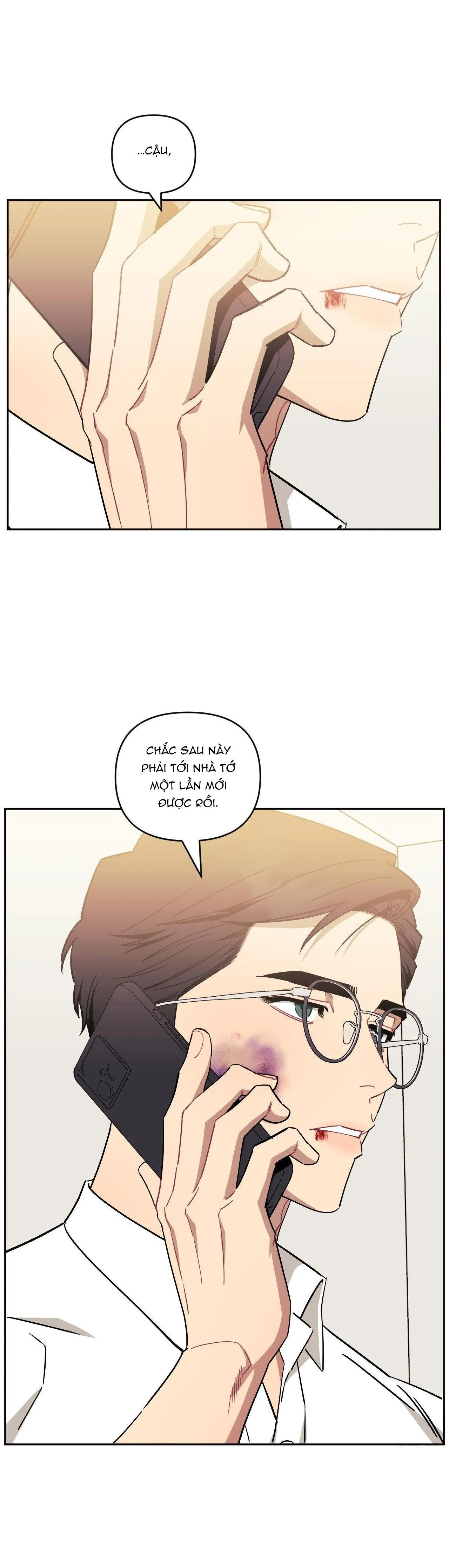 HƠN CẢ BẠN BÈ Chapter 77 Trang 50