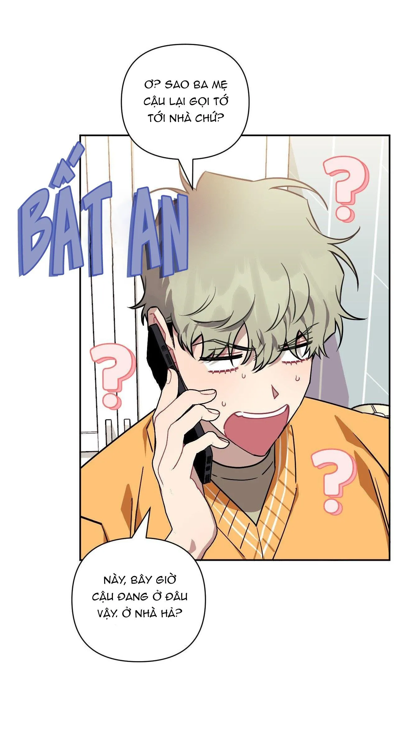 HƠN CẢ BẠN BÈ Chapter 77 Trang 52