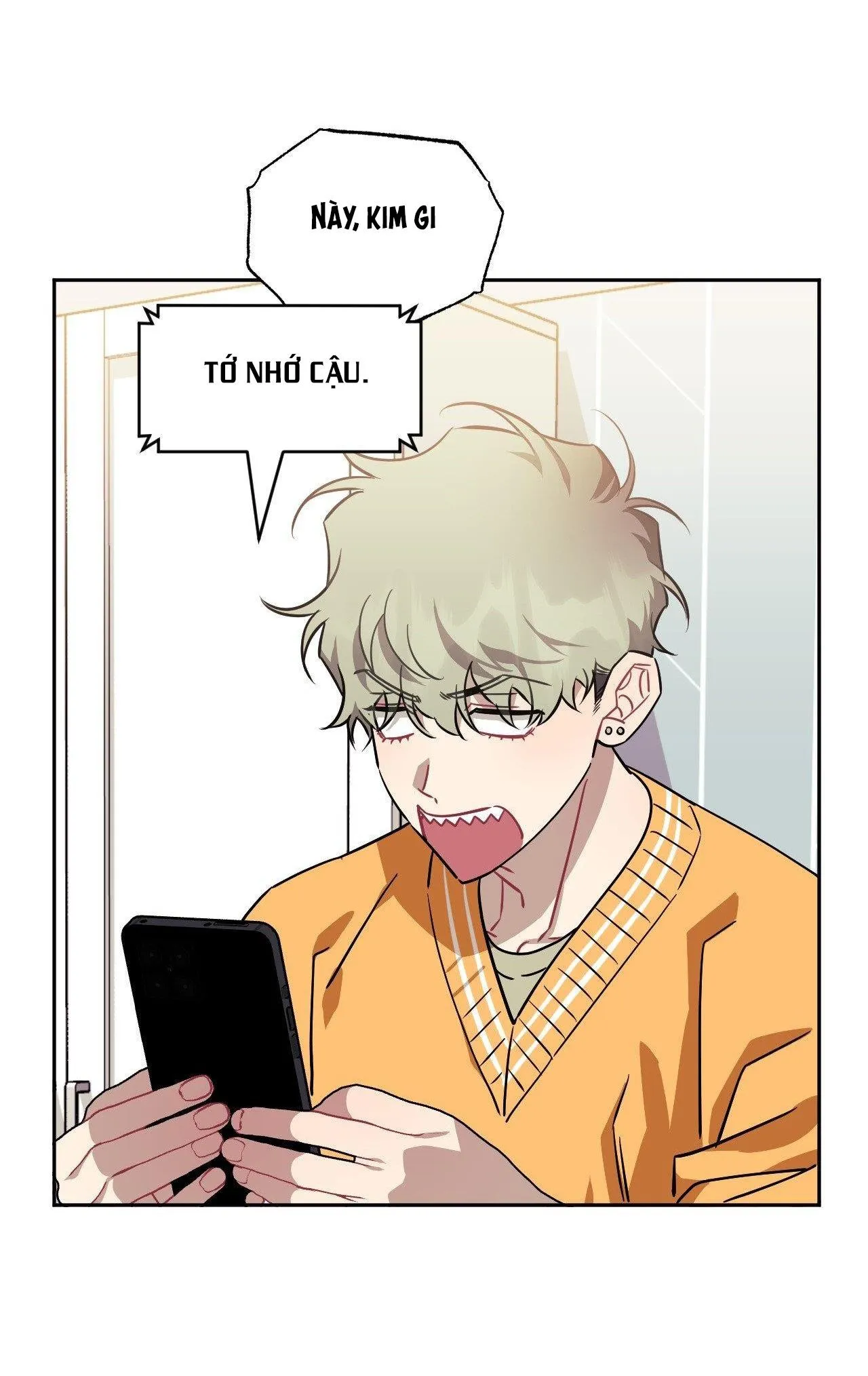 HƠN CẢ BẠN BÈ Chapter 77 Trang 56