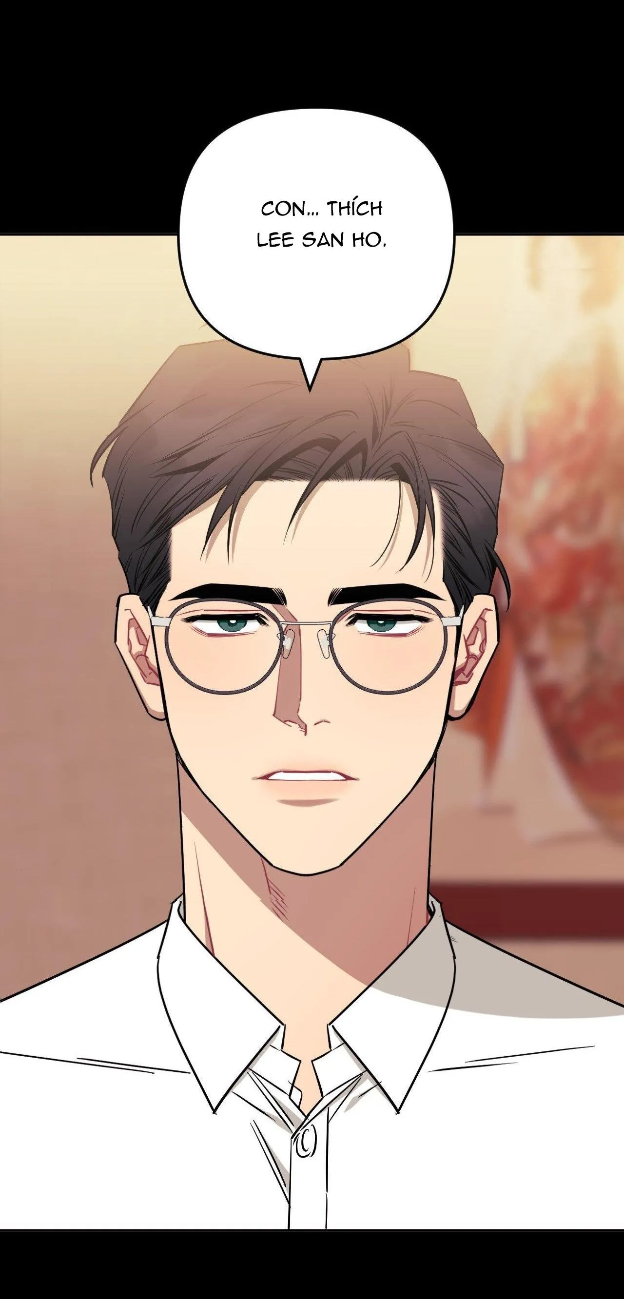 HƠN CẢ BẠN BÈ Chapter 78 Trang 4