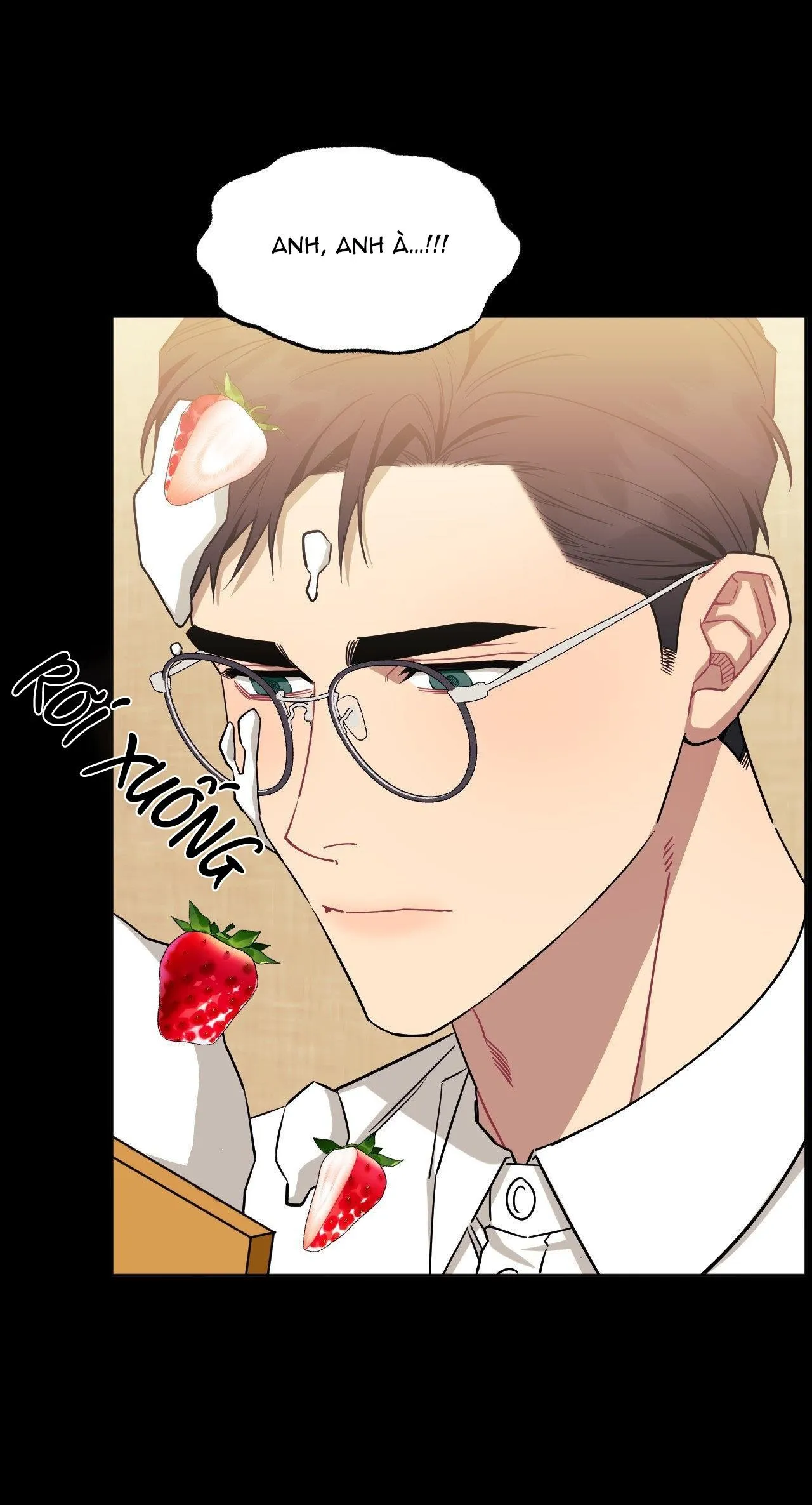 HƠN CẢ BẠN BÈ Chapter 78 Trang 8