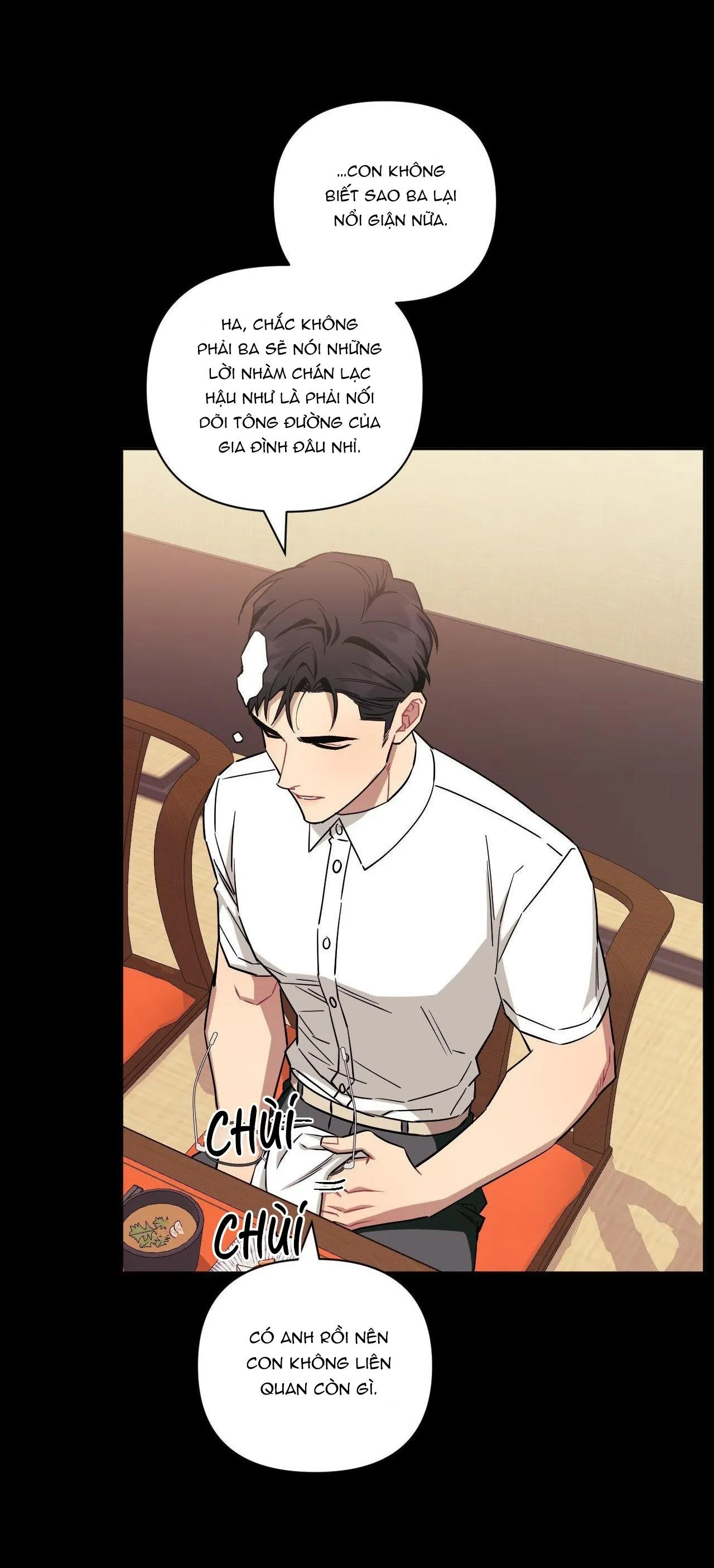 HƠN CẢ BẠN BÈ Chapter 78 Trang 10