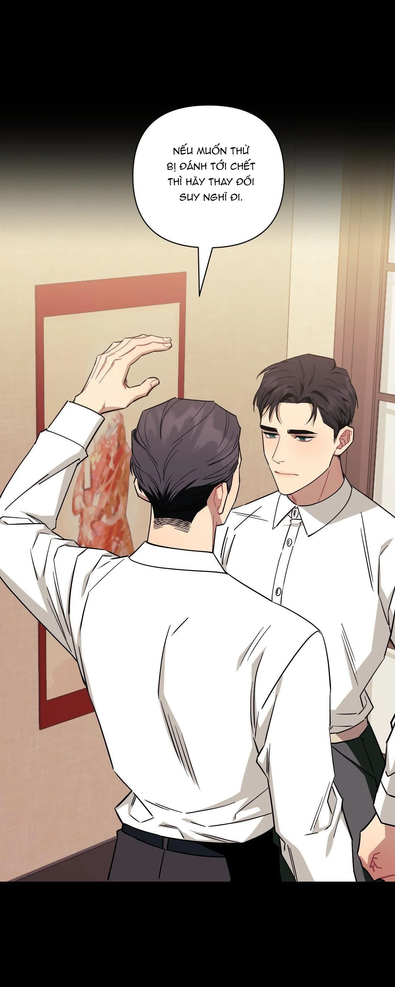 HƠN CẢ BẠN BÈ Chapter 78 Trang 14