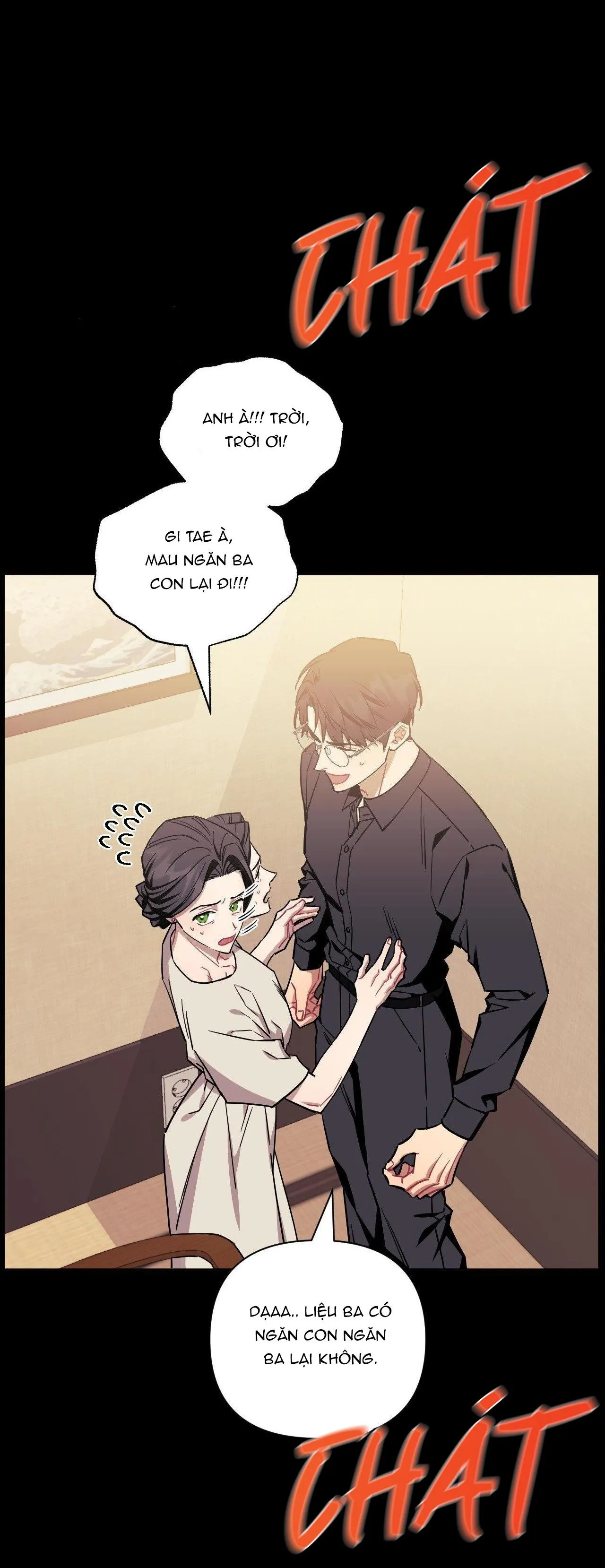 HƠN CẢ BẠN BÈ Chapter 78 Trang 15