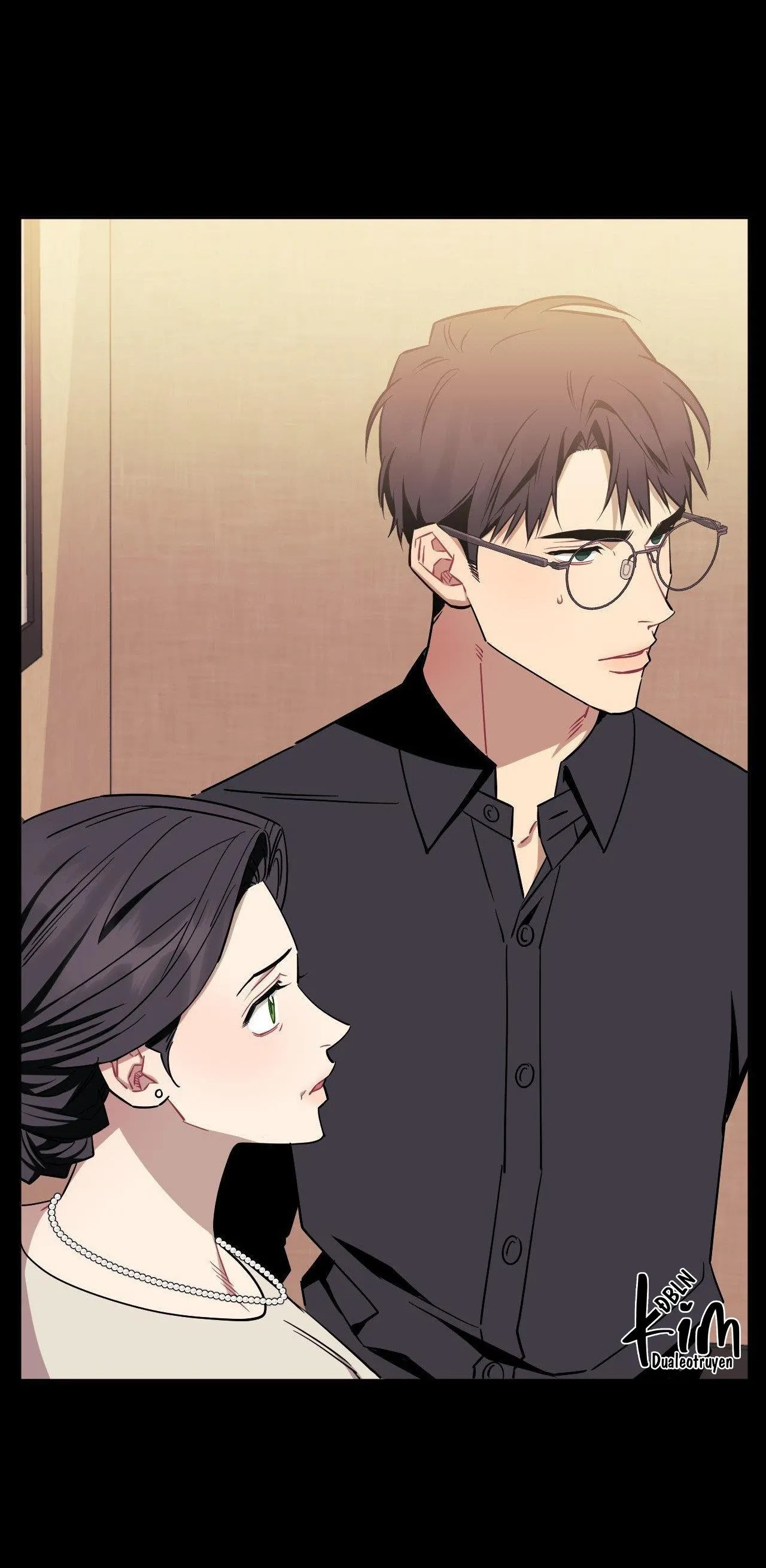 HƠN CẢ BẠN BÈ Chapter 78 Trang 18