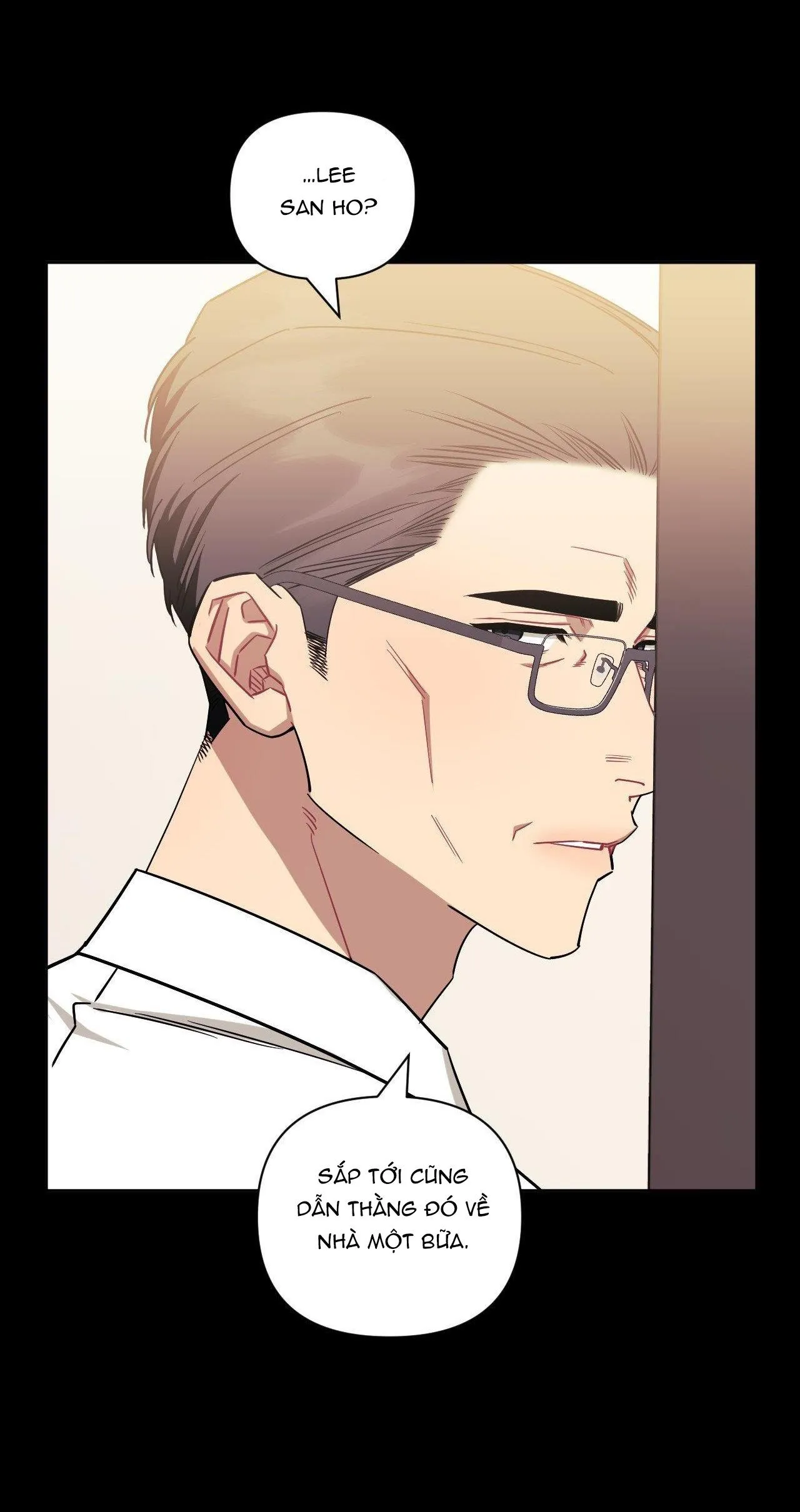 HƠN CẢ BẠN BÈ Chapter 78 Trang 22