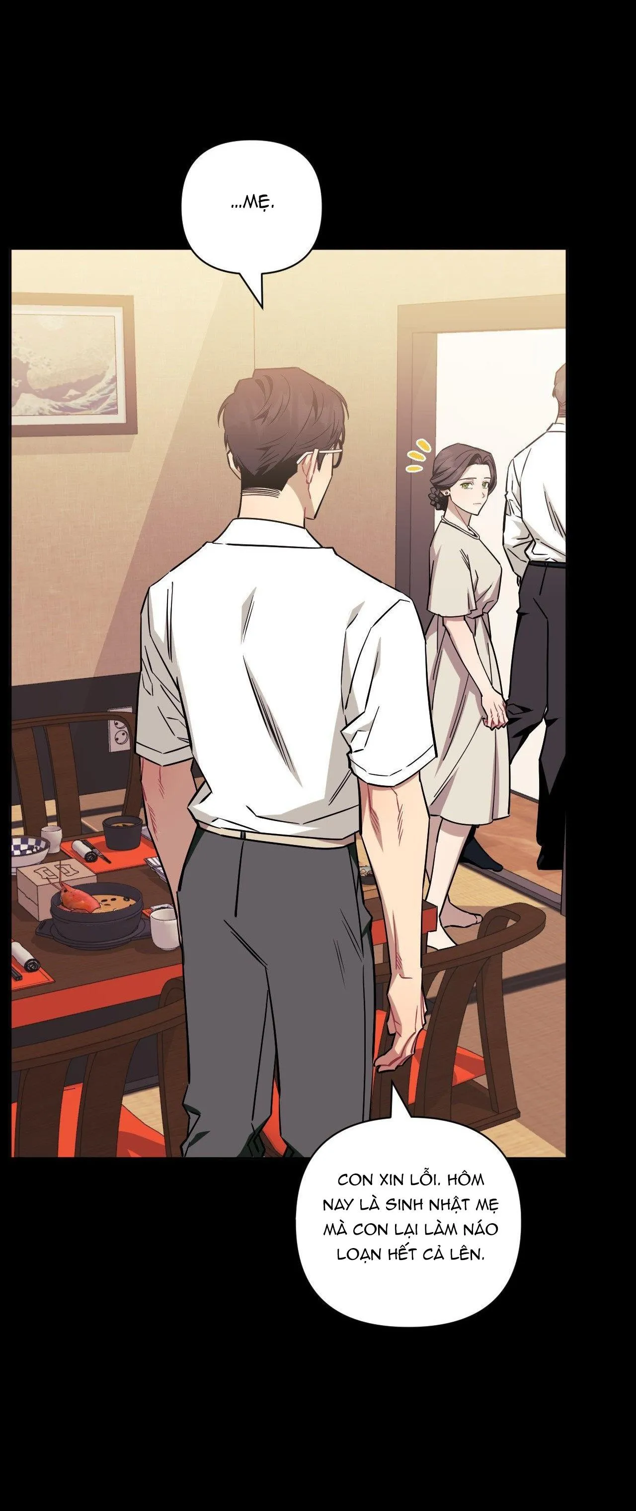 HƠN CẢ BẠN BÈ Chapter 78 Trang 23