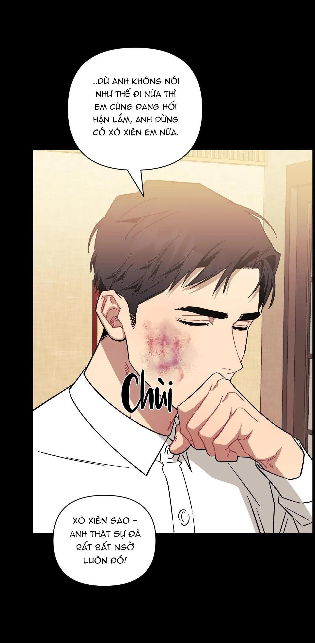 HƠN CẢ BẠN BÈ Chapter 78 Trang 26