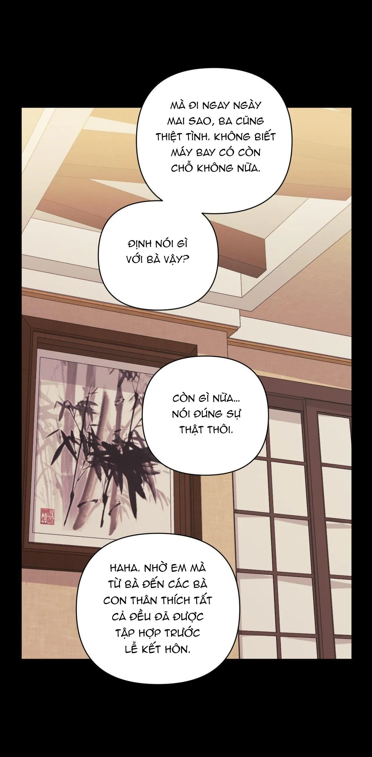 HƠN CẢ BẠN BÈ Chapter 78 Trang 27