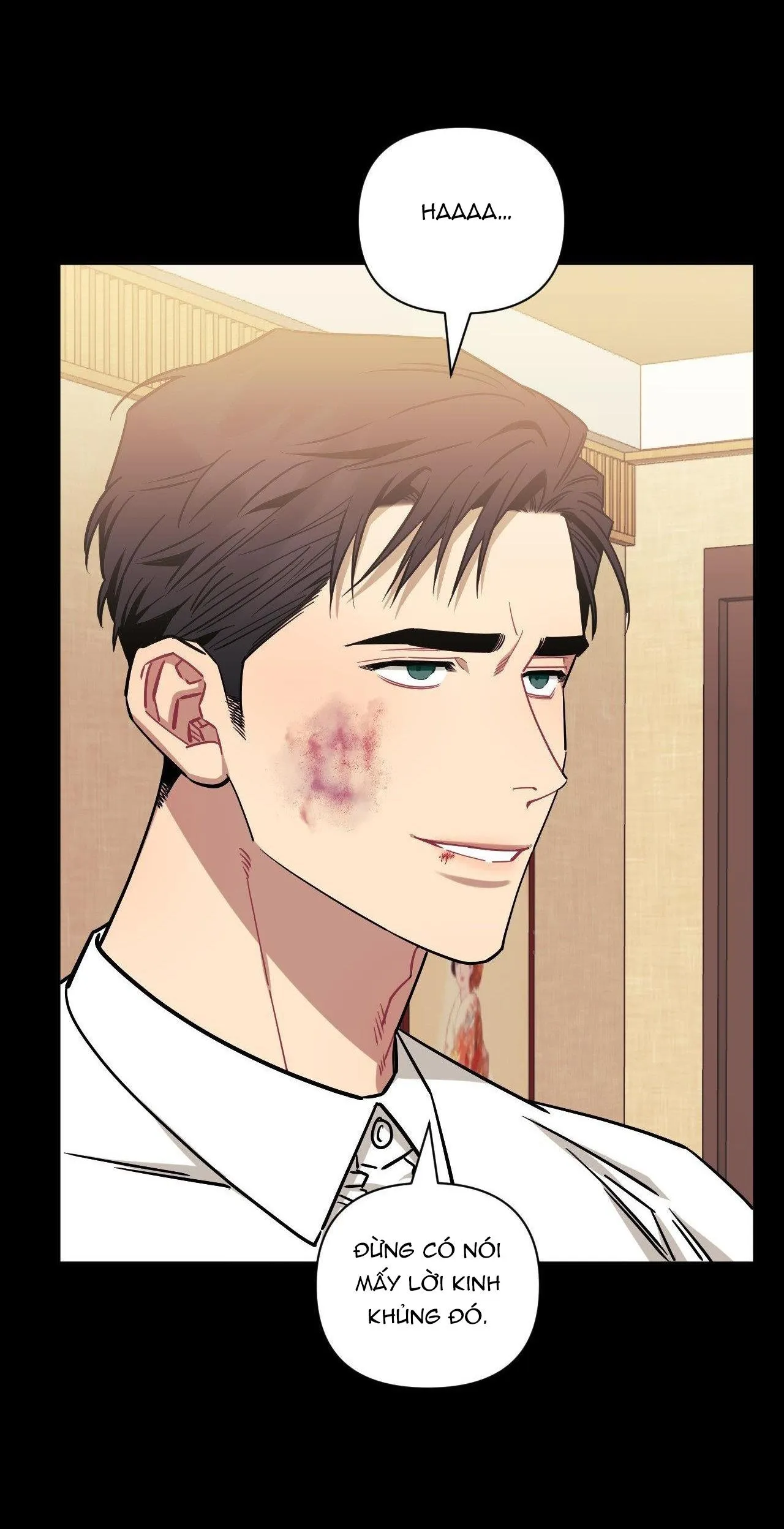 HƠN CẢ BẠN BÈ Chapter 78 Trang 29