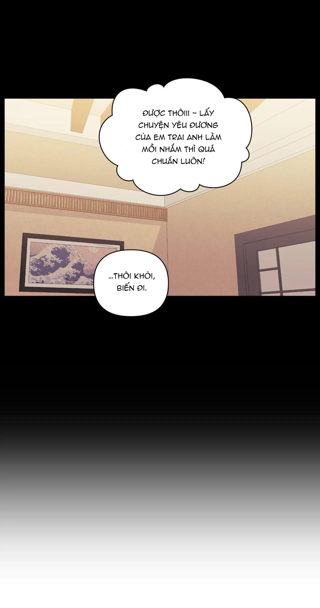 HƠN CẢ BẠN BÈ Chapter 78 Trang 31