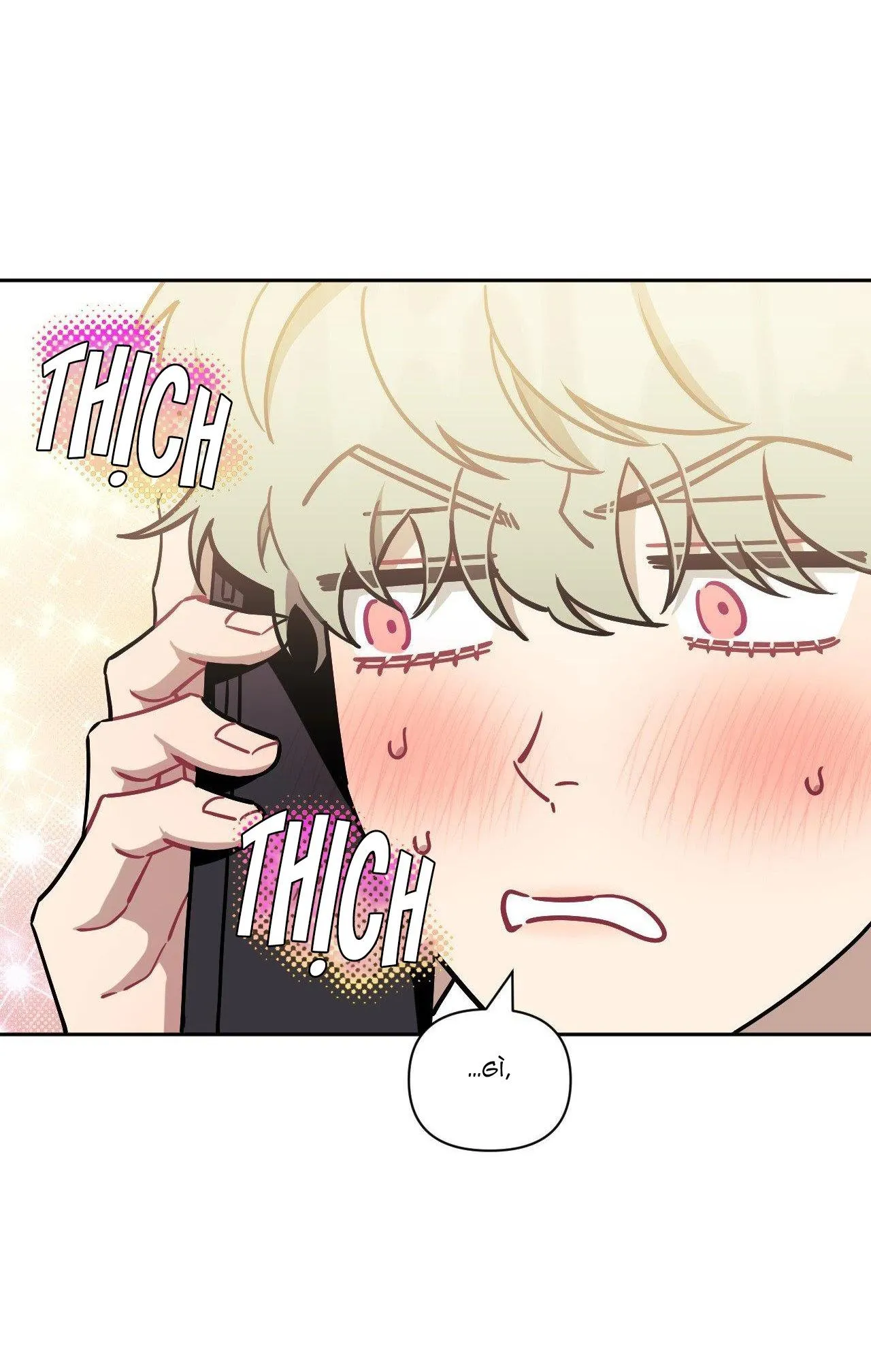 HƠN CẢ BẠN BÈ Chapter 78 Trang 35