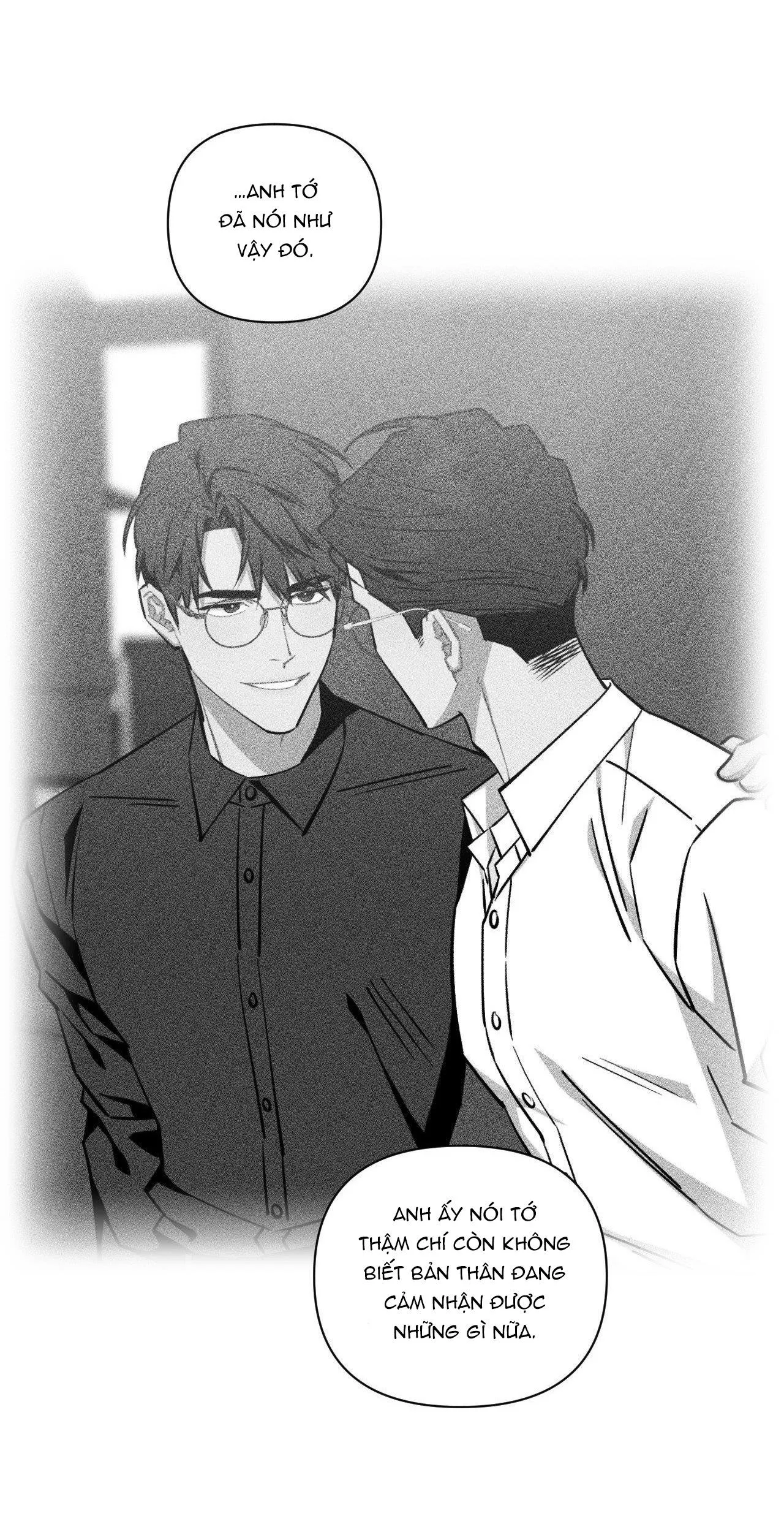 HƠN CẢ BẠN BÈ Chapter 78 Trang 39