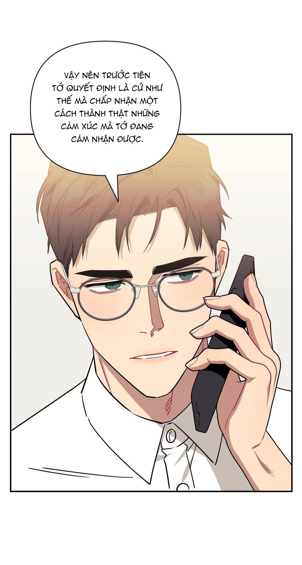 HƠN CẢ BẠN BÈ Chapter 78 Trang 40