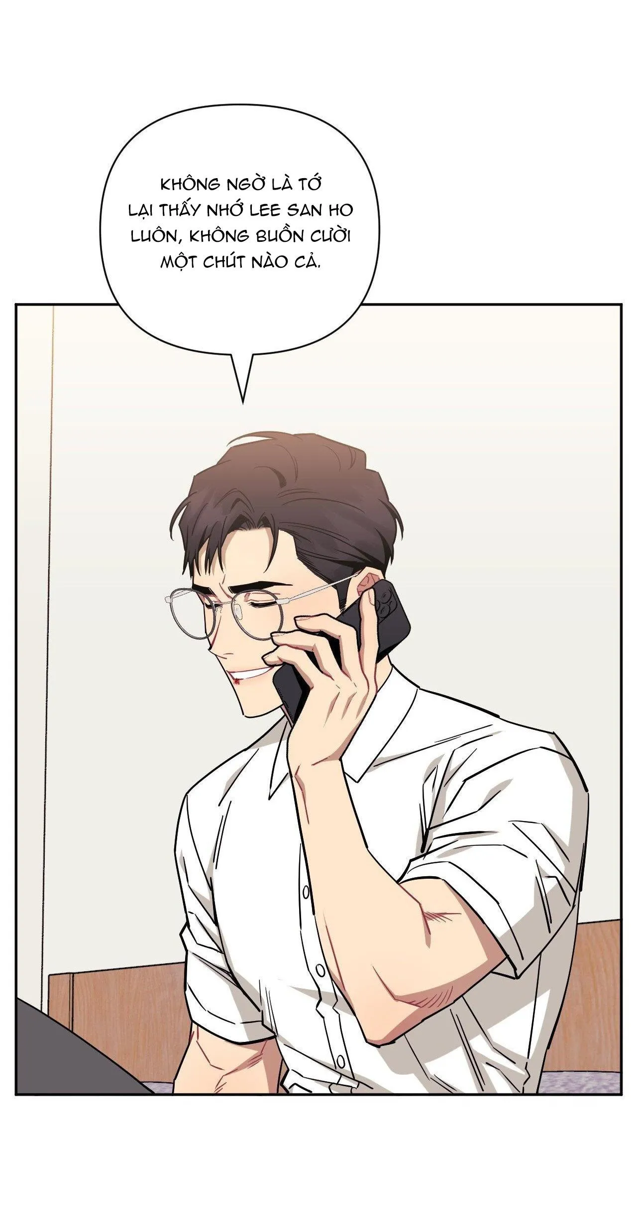 HƠN CẢ BẠN BÈ Chapter 78 Trang 43